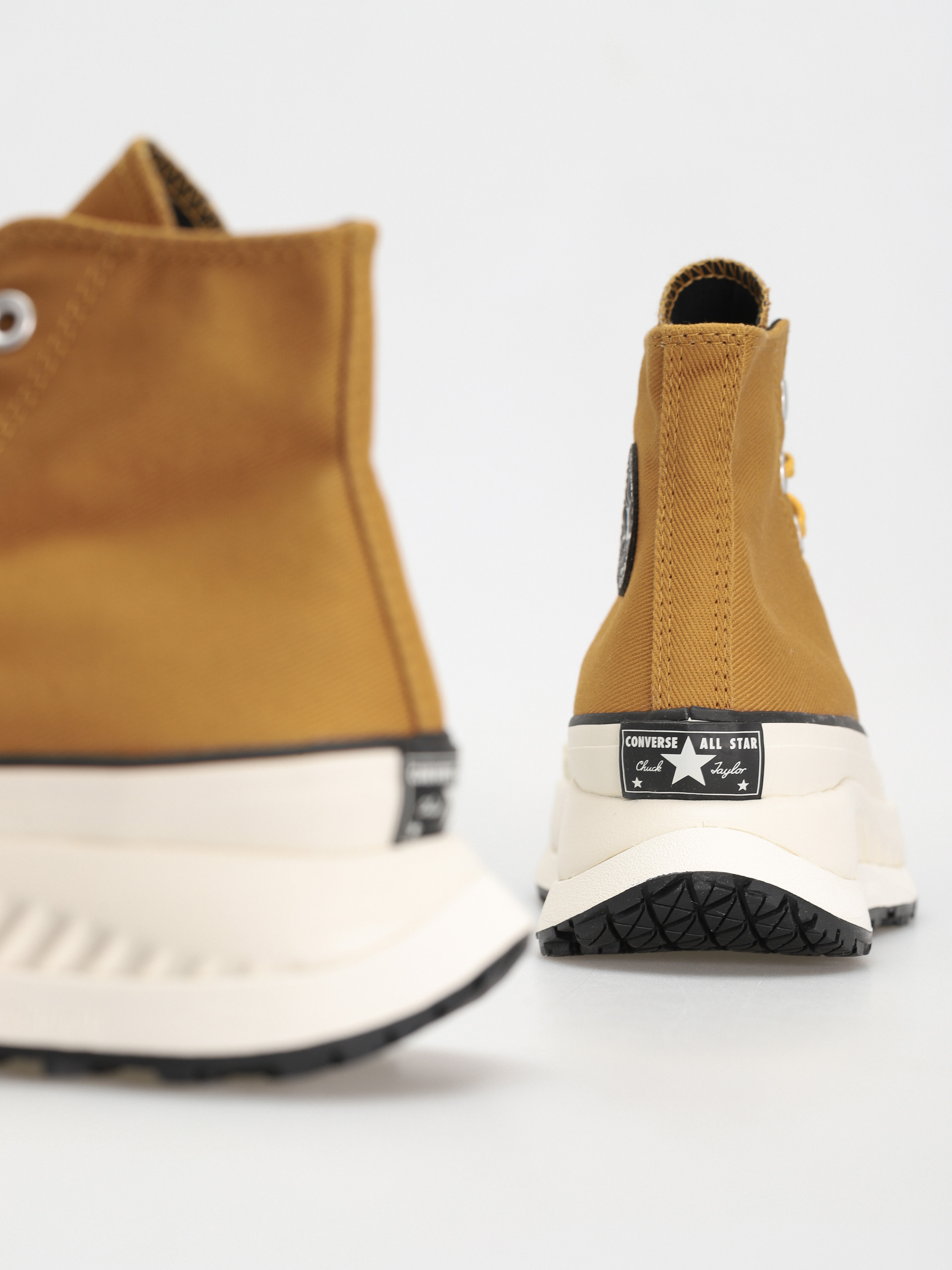 Взуття Converse Chuck 70 At Cx Hi (burnt honey)