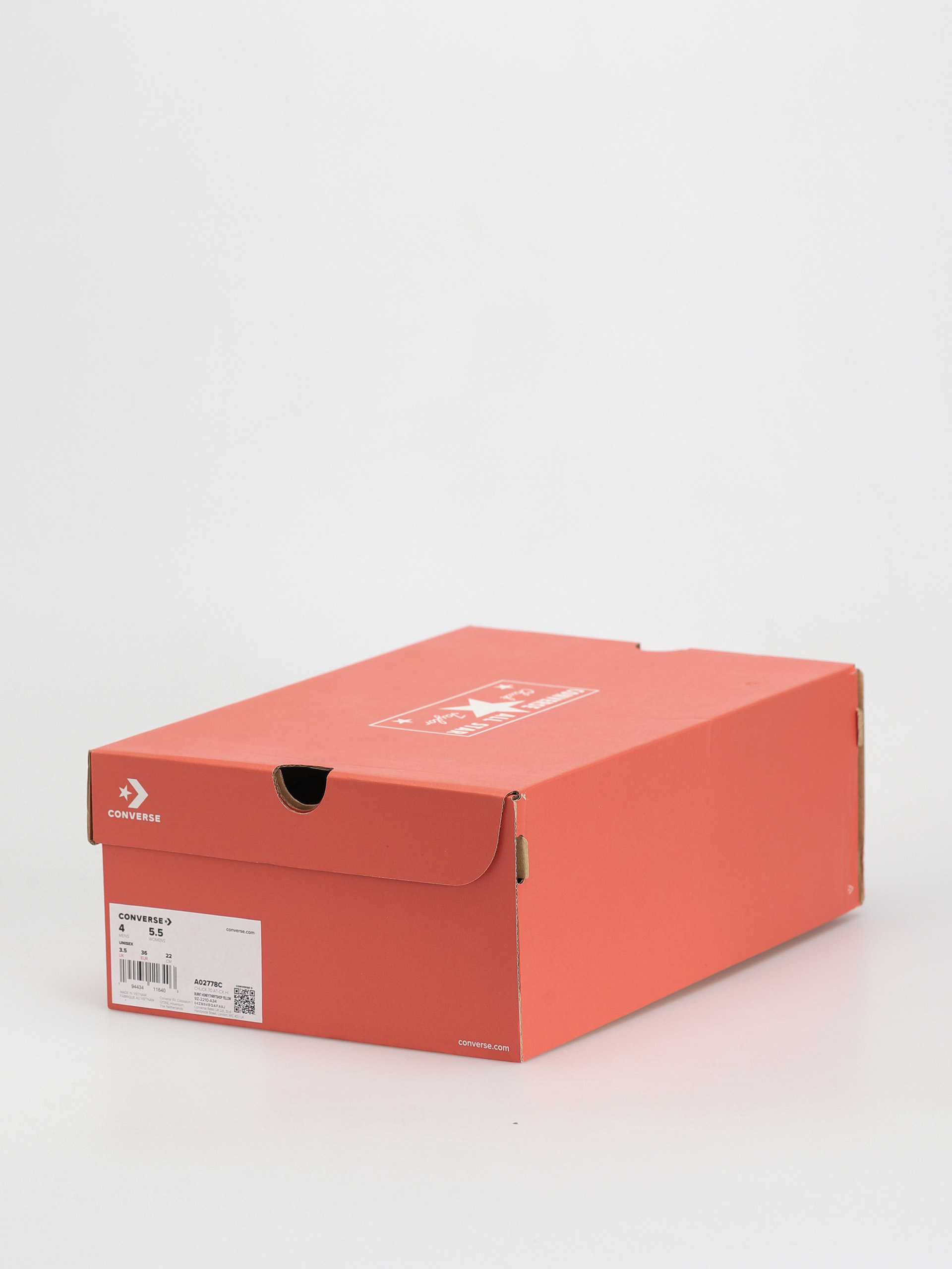 Взуття Converse Chuck 70 At Cx Hi (burnt honey)