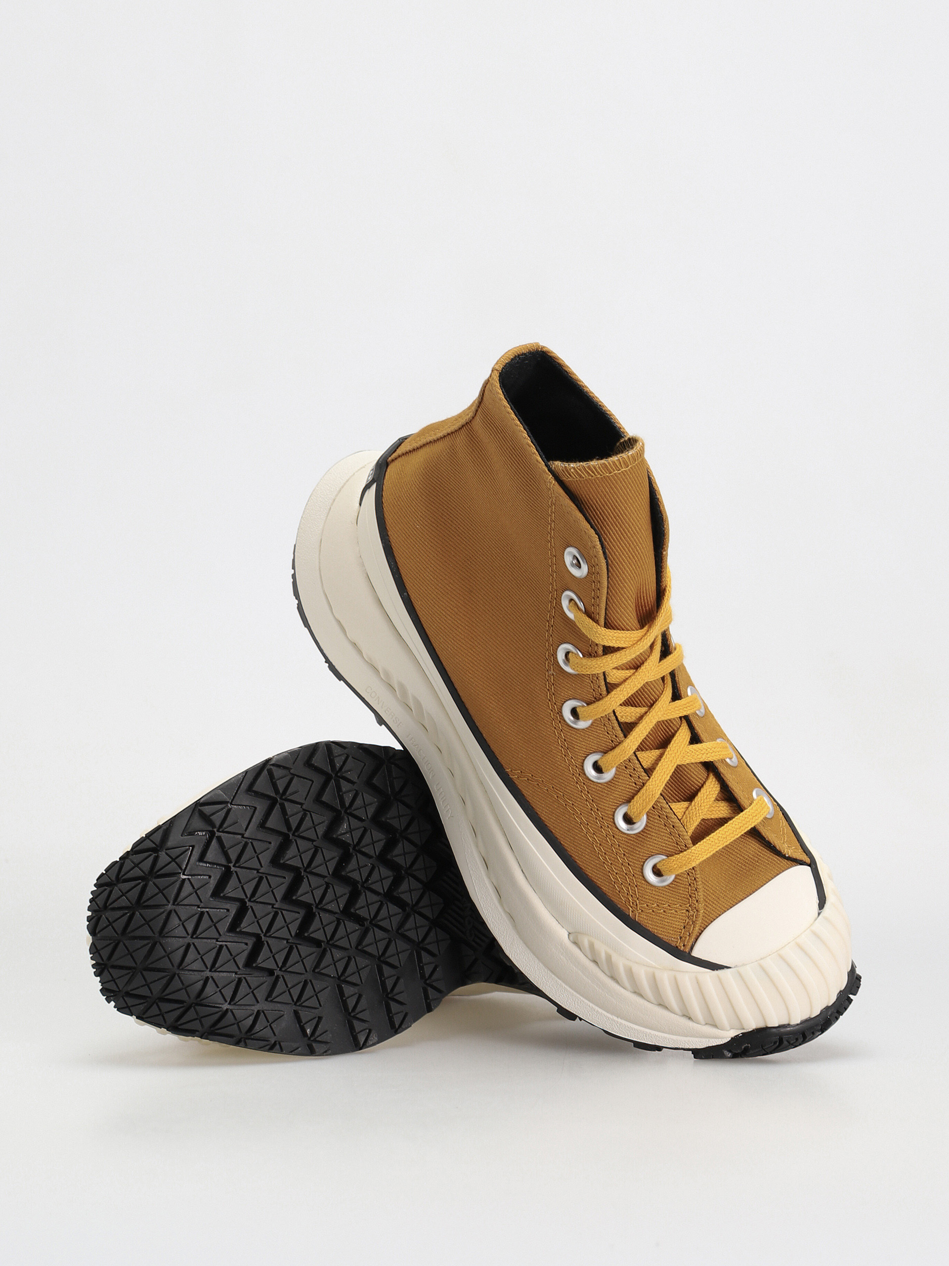 Взуття Converse Chuck 70 At Cx Hi (burnt honey)