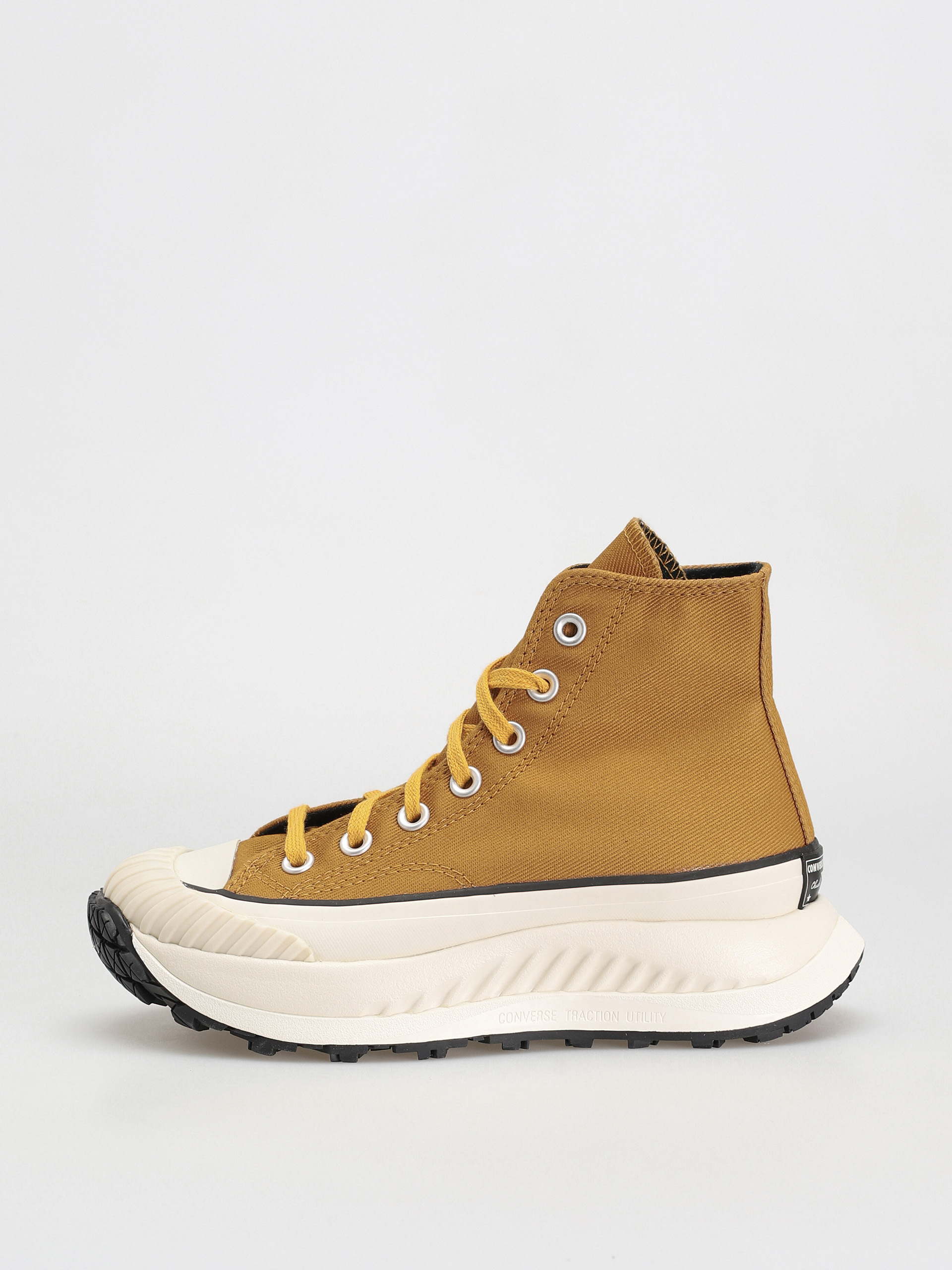 Взуття Converse Chuck 70 At Cx Hi (burnt honey)