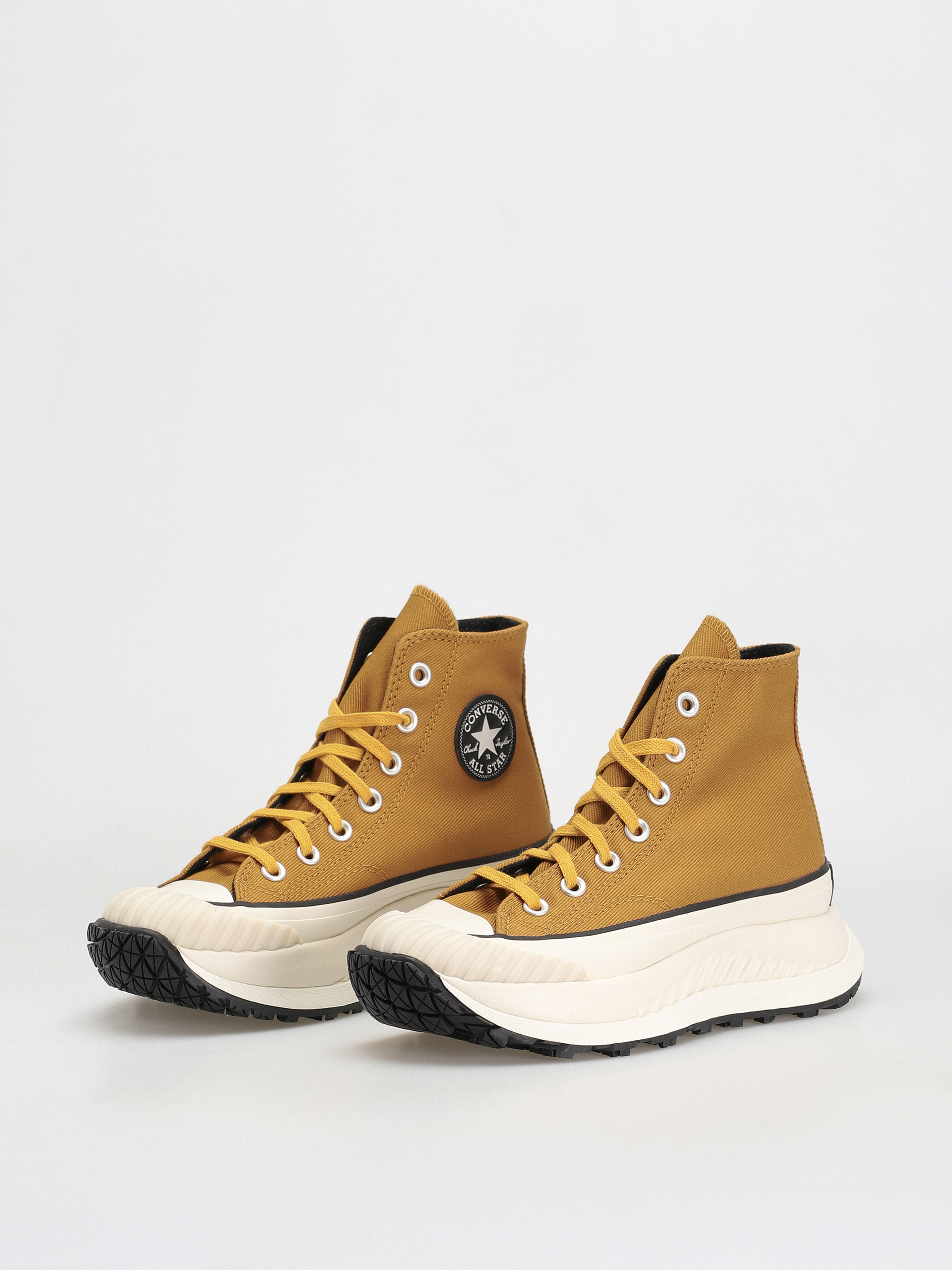 Взуття Converse Chuck 70 At Cx Hi (burnt honey)