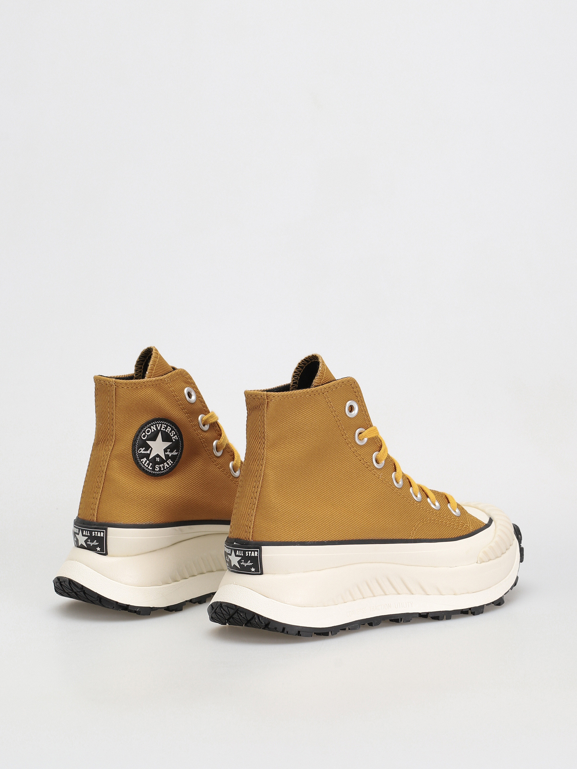 Взуття Converse Chuck 70 At Cx Hi (burnt honey)
