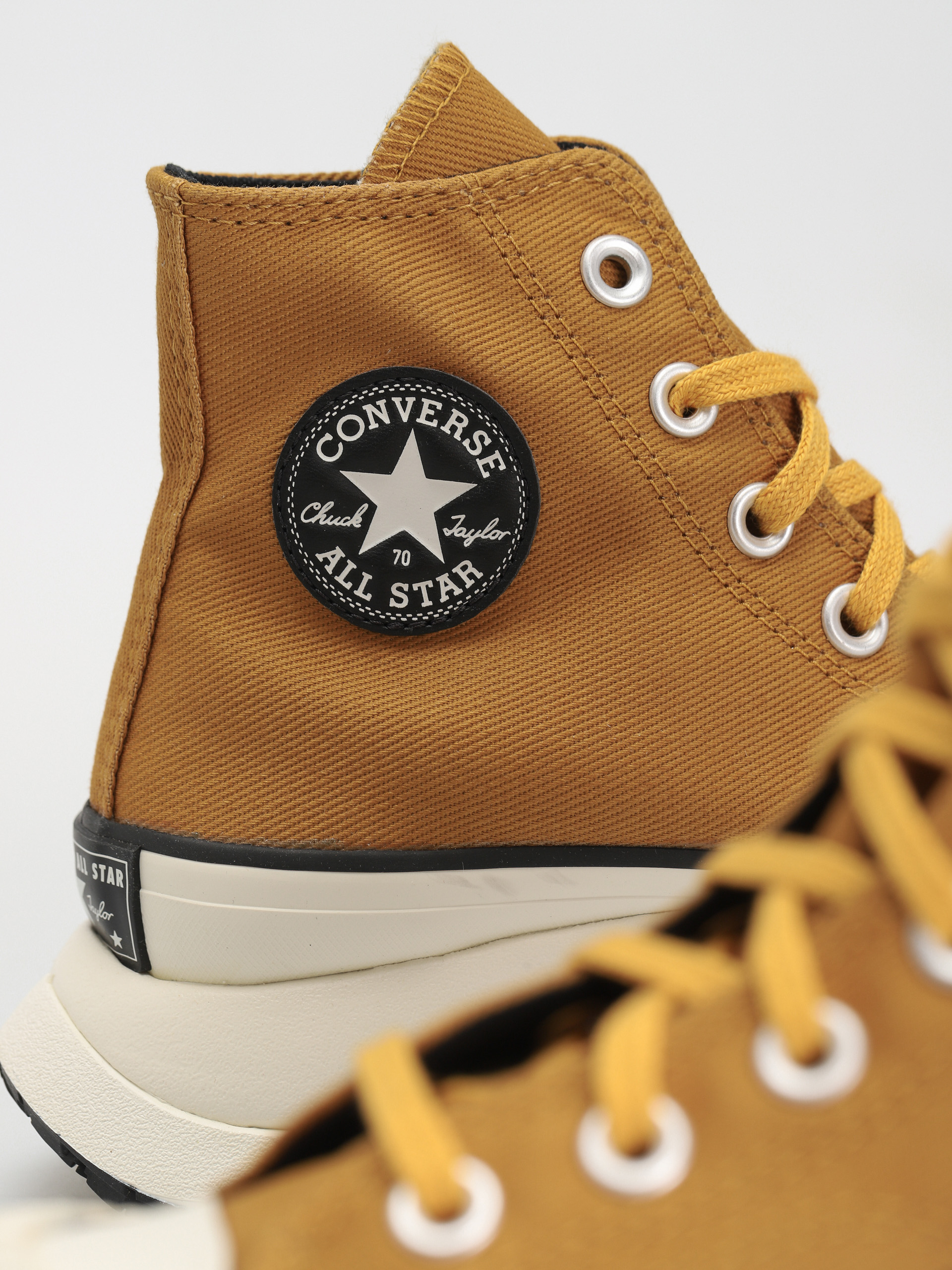 Взуття Converse Chuck 70 At Cx Hi (burnt honey)