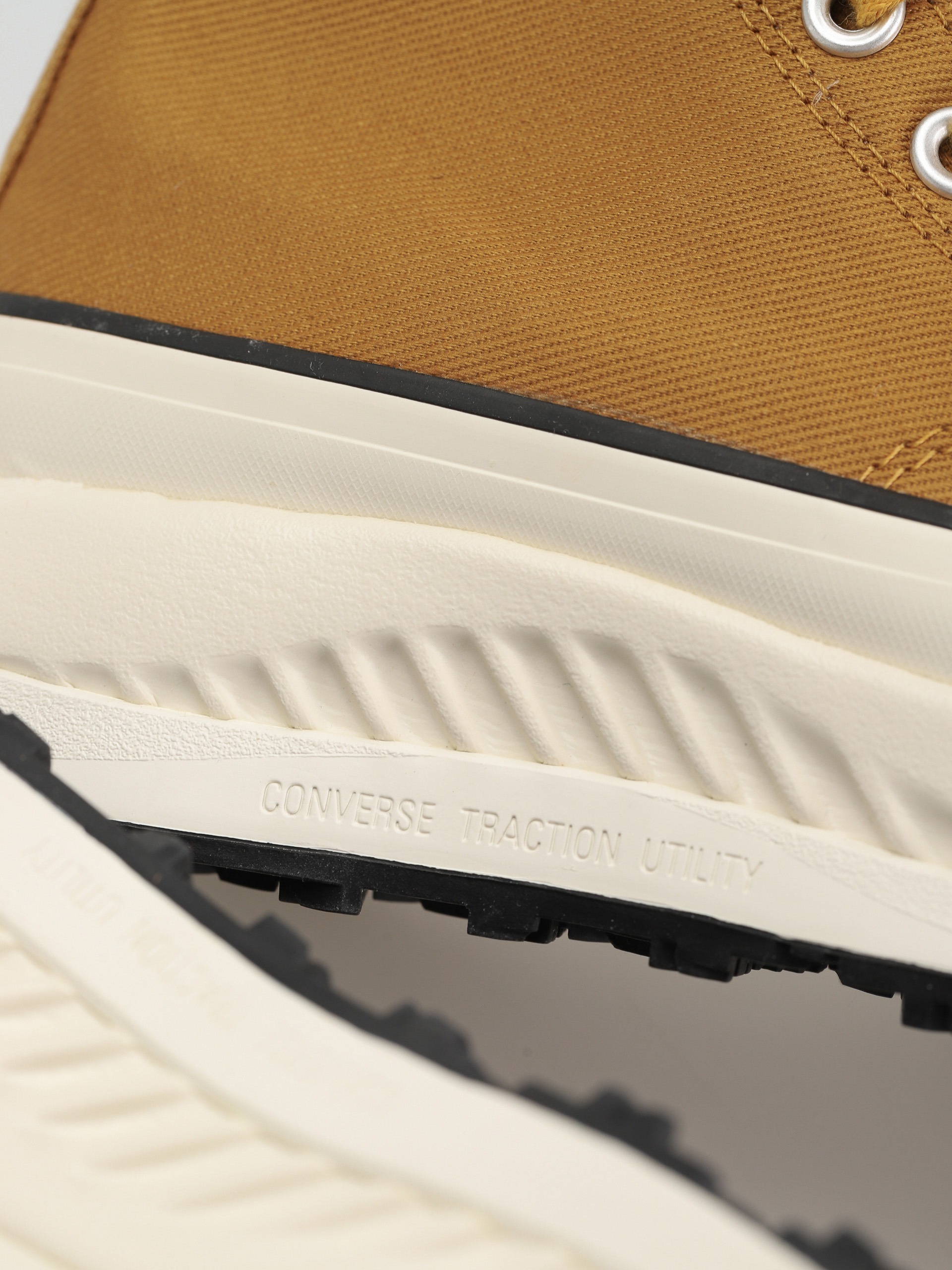 Взуття Converse Chuck 70 At Cx Hi (burnt honey)