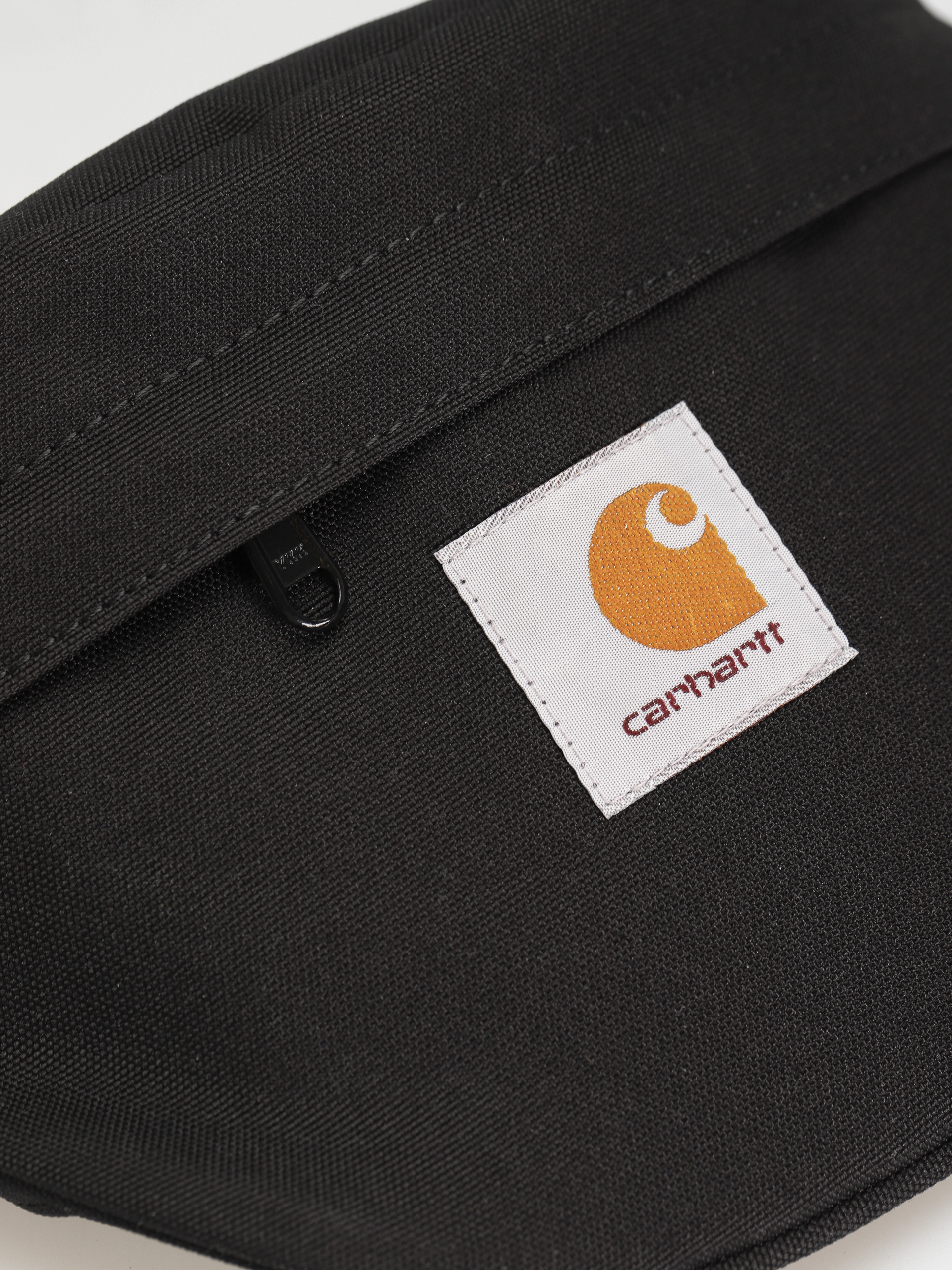 Сумка на пояс Carhartt WIP Jake (black)