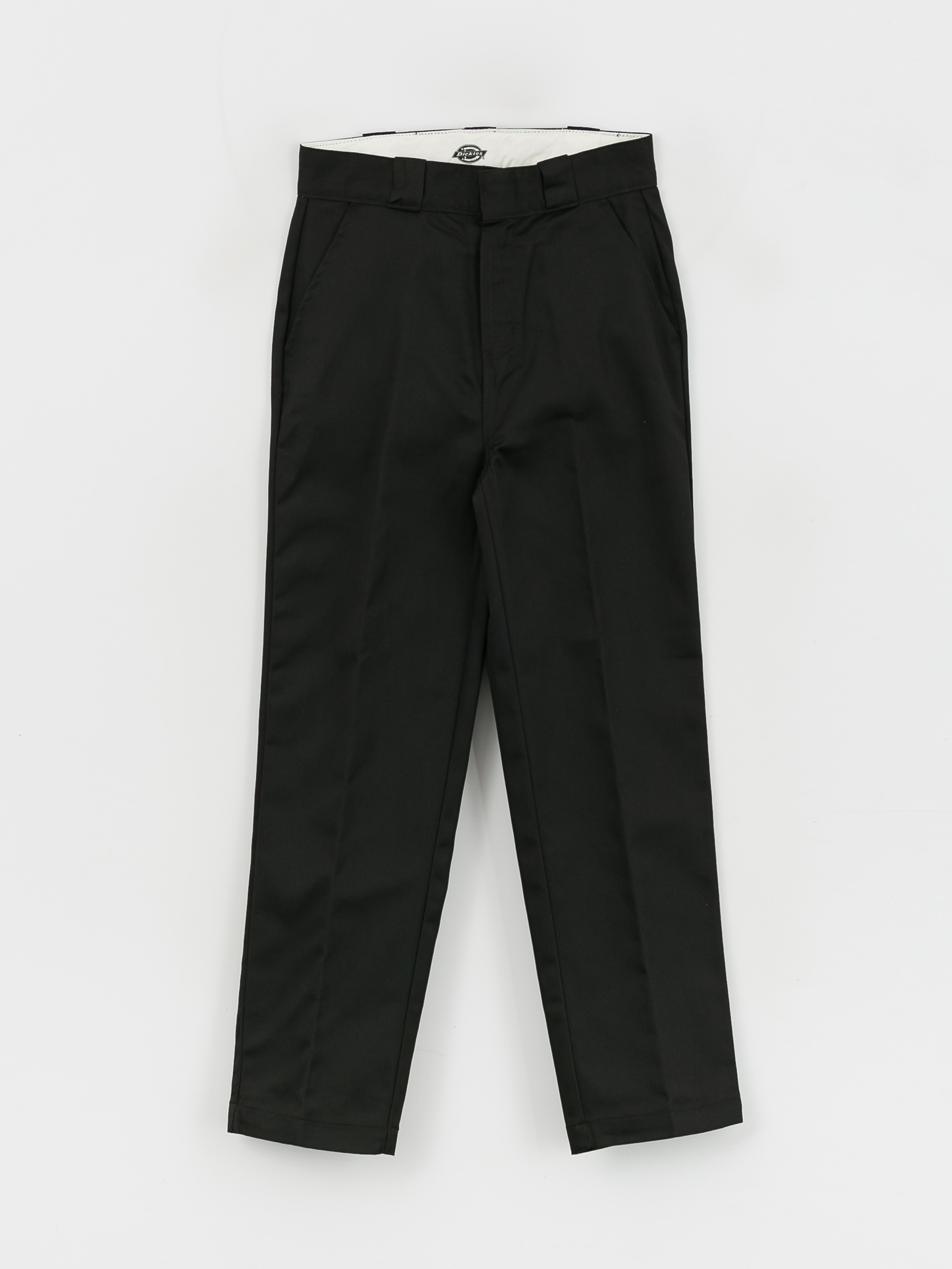 Штани Dickies Phoenix Cropped Rec Wmn (black)