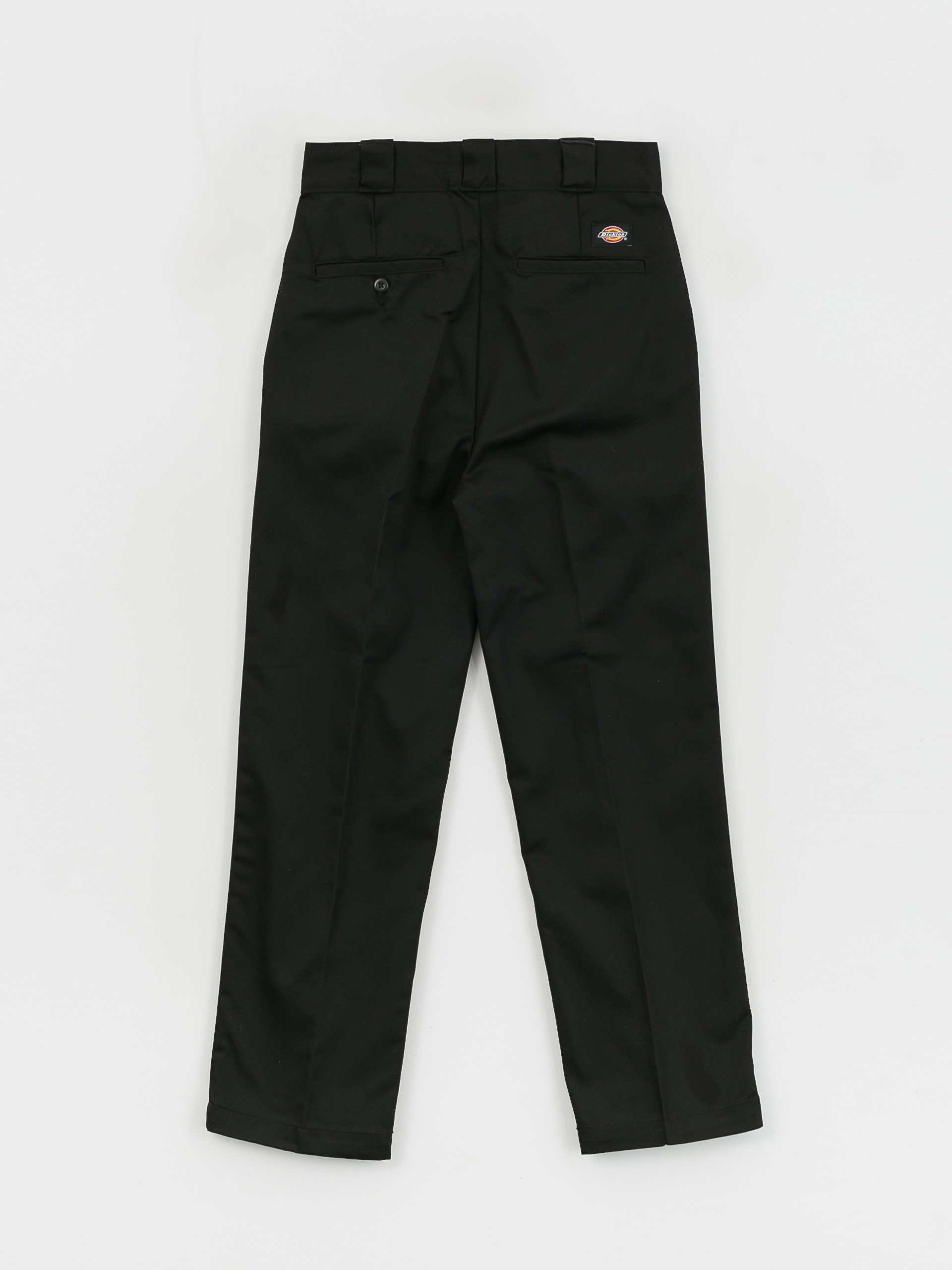 Штани Dickies Phoenix Cropped Rec Wmn (black)