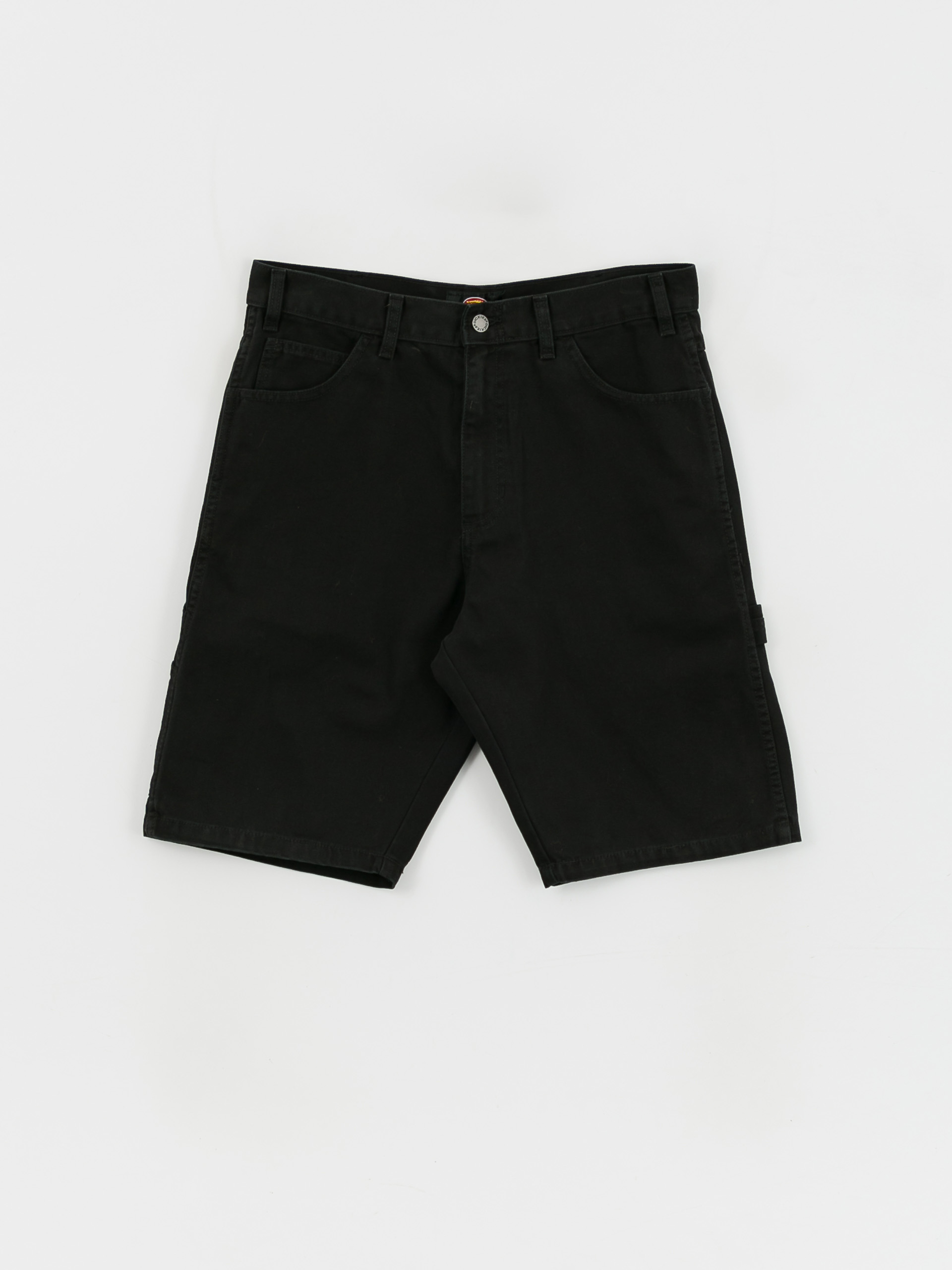 Шорти Dickies Duck Canvas Sw (black)