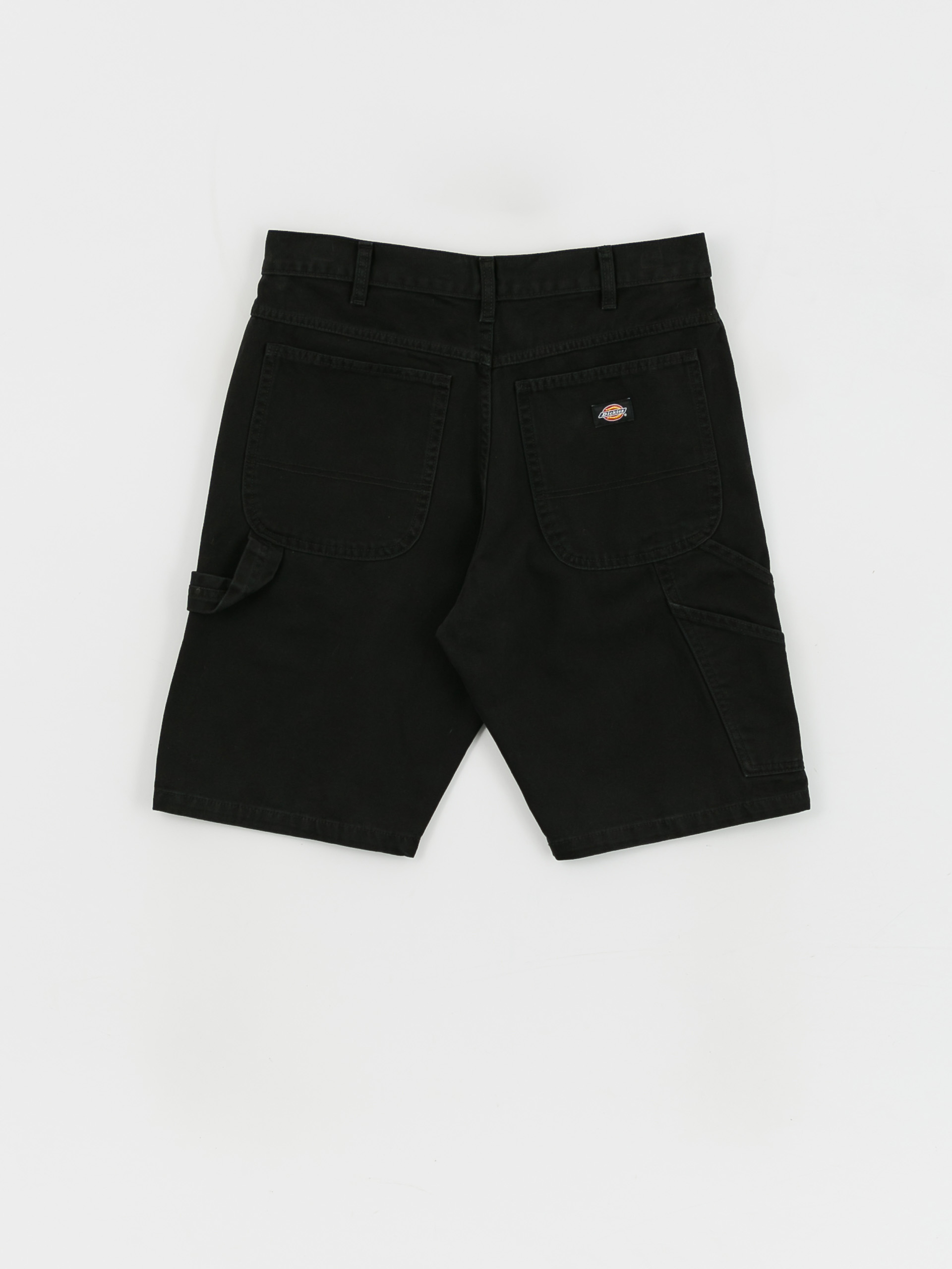 Шорти Dickies Duck Canvas Sw (black)