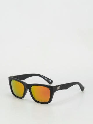 Сонцезахисні окуляри Von Zipper Mode (black/lunar chrome)