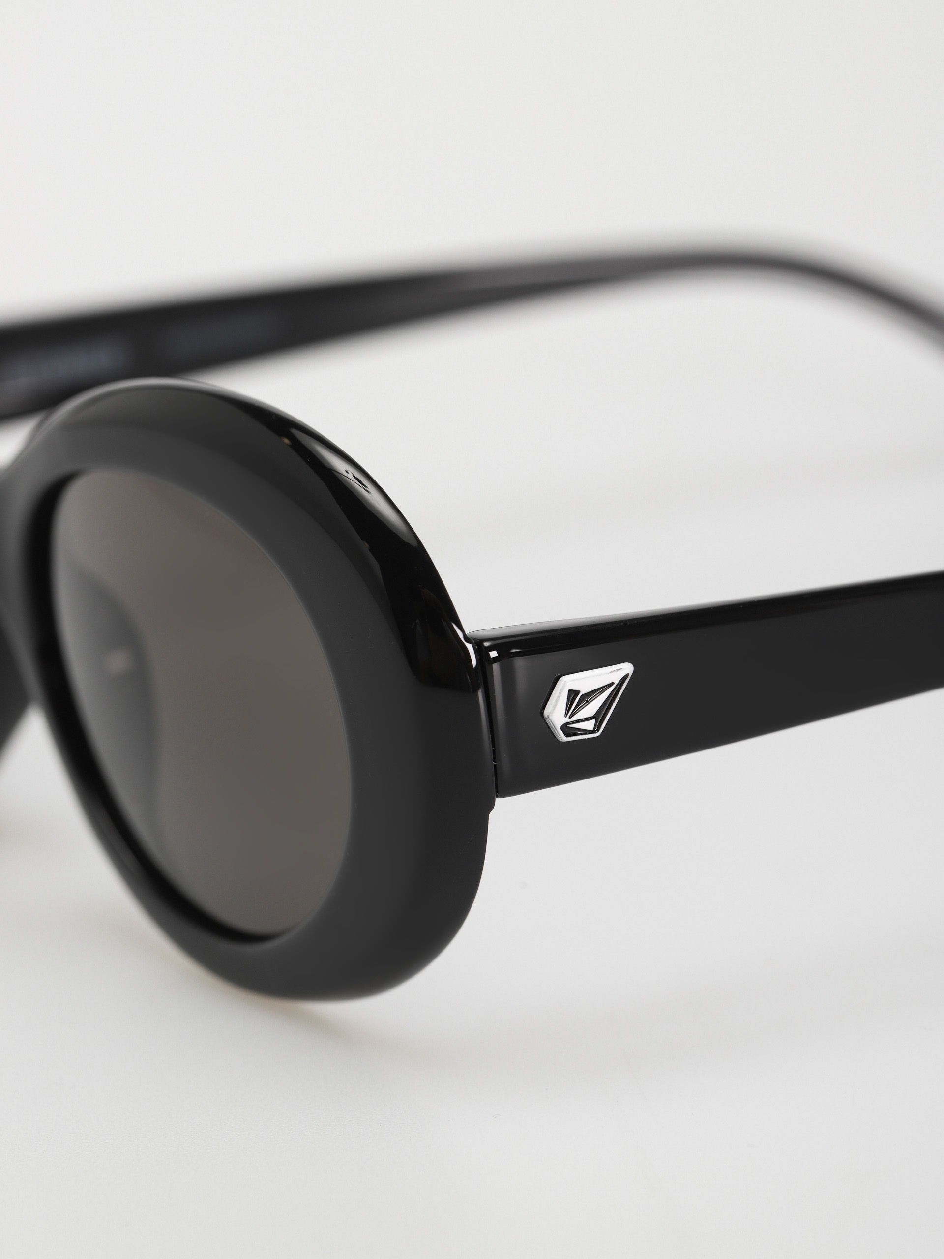 Сонцезахисні окуляри Volcom Stoned (gloss black/gray)