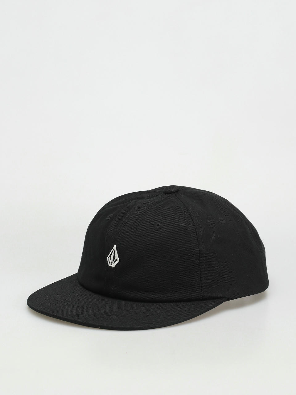 Кепка Volcom Full Stone Dad (black)