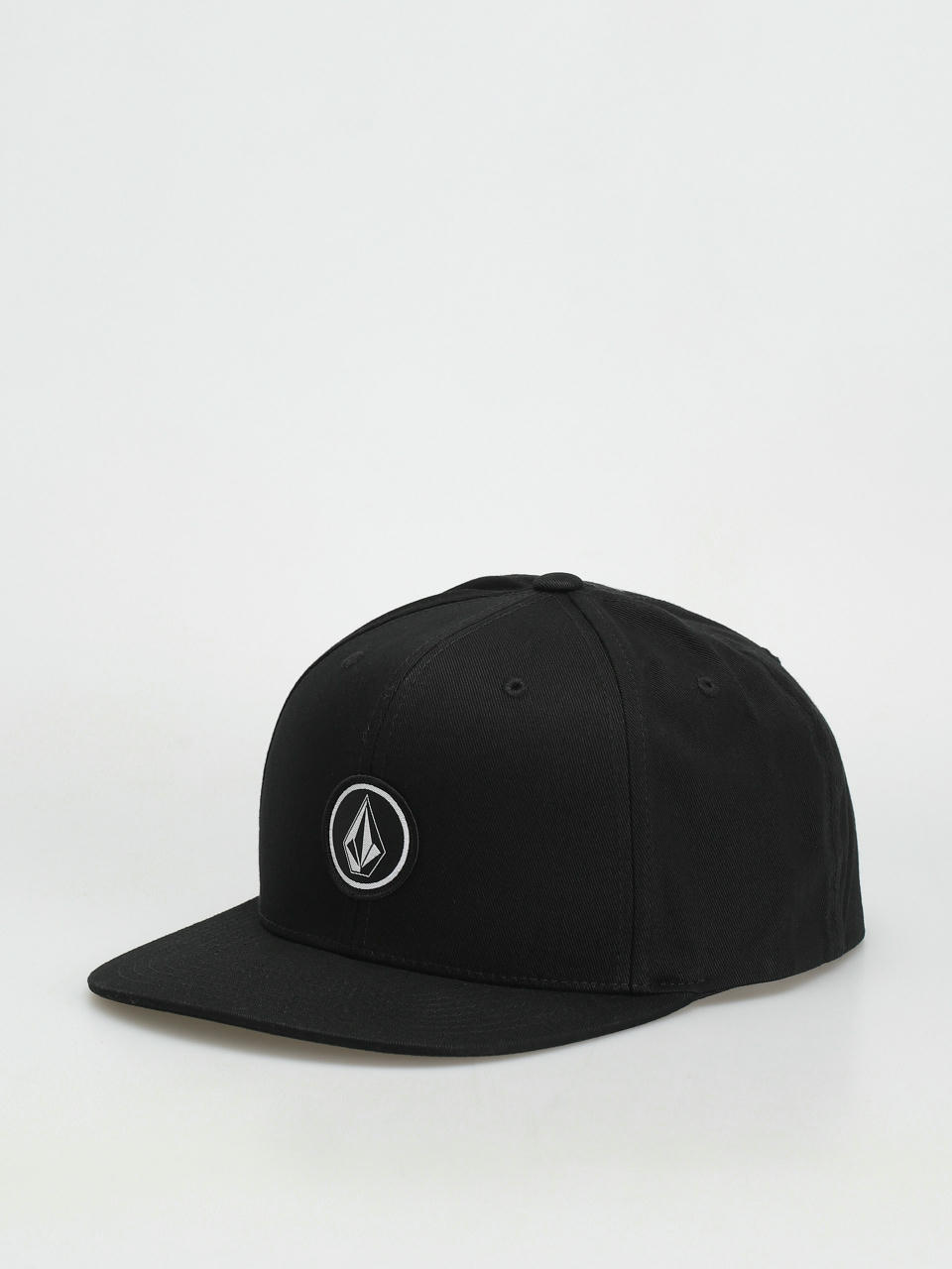 Кепка Volcom Quarter Twill (black)