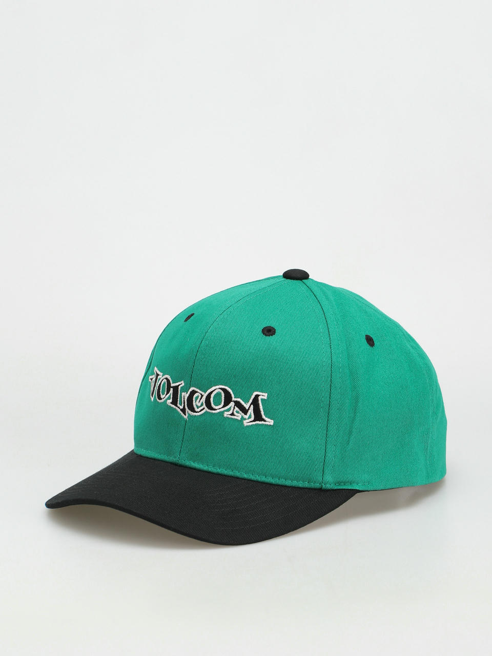 Кепка Volcom Demo Adjustable (synergy green)