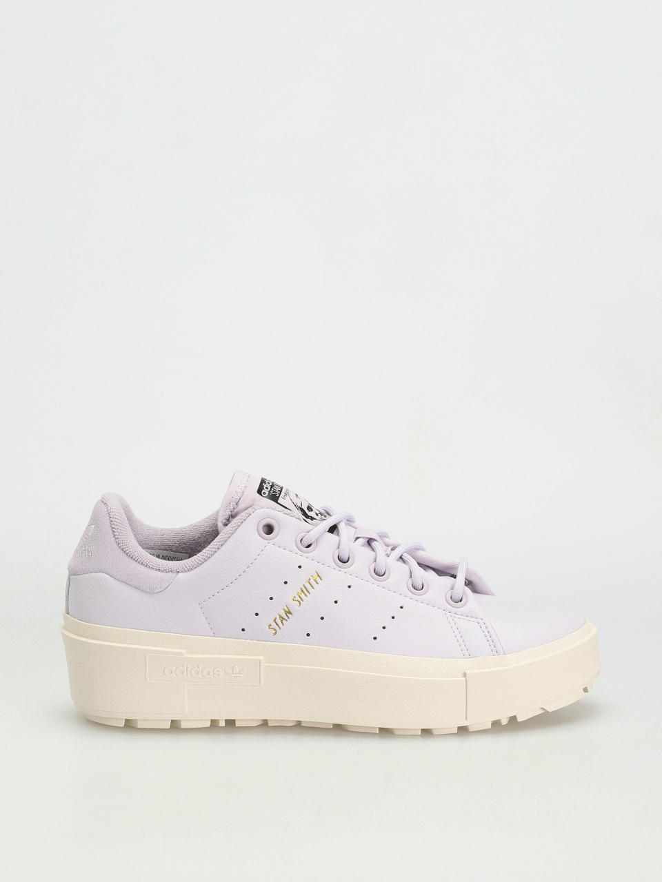 Взуття adidas Originals Stan Smith Bonega X Wmn (sildaw/sildaw/cblack)