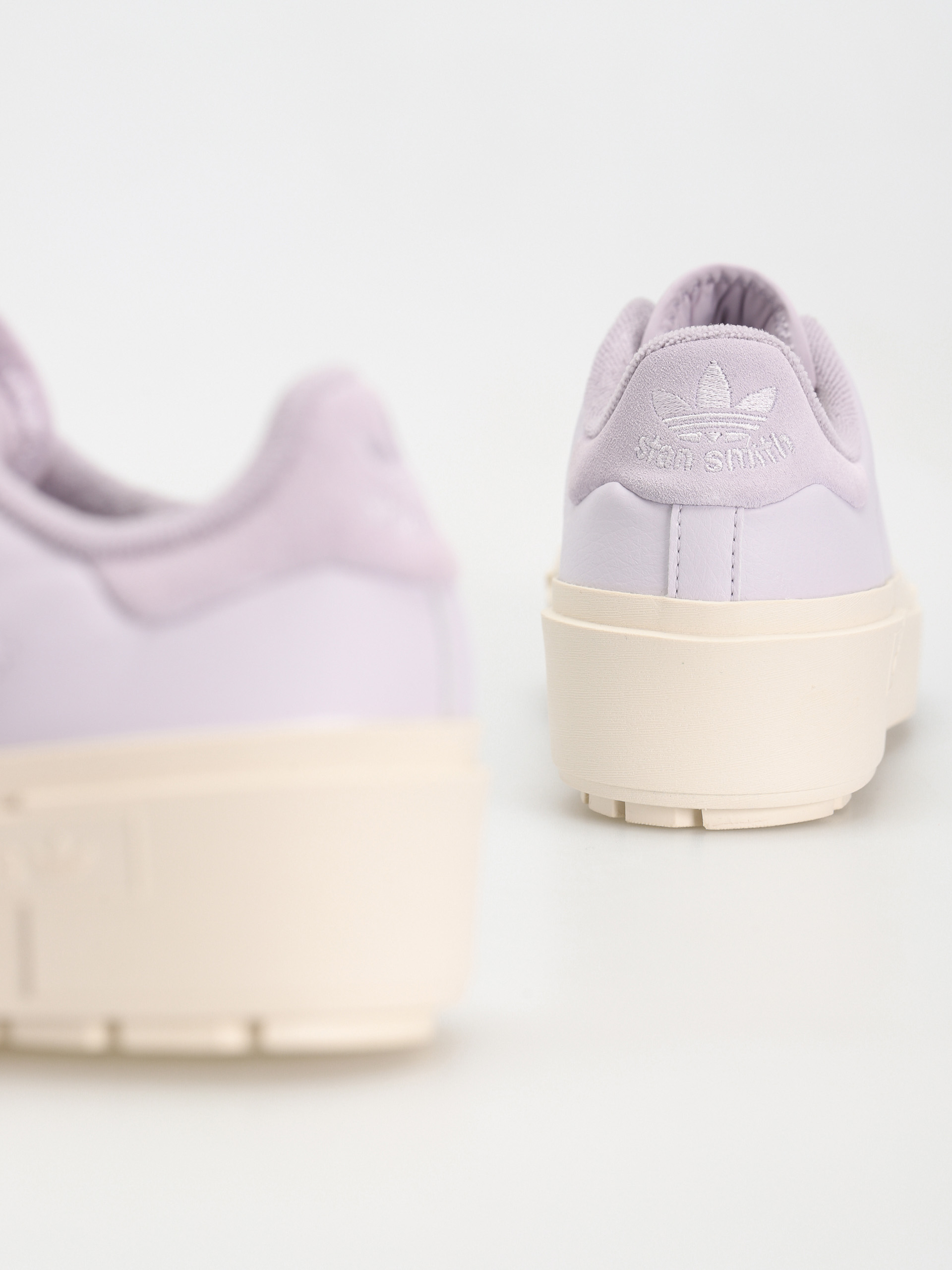 Взуття adidas Originals Stan Smith Bonega X Wmn (sildaw/sildaw/cblack)