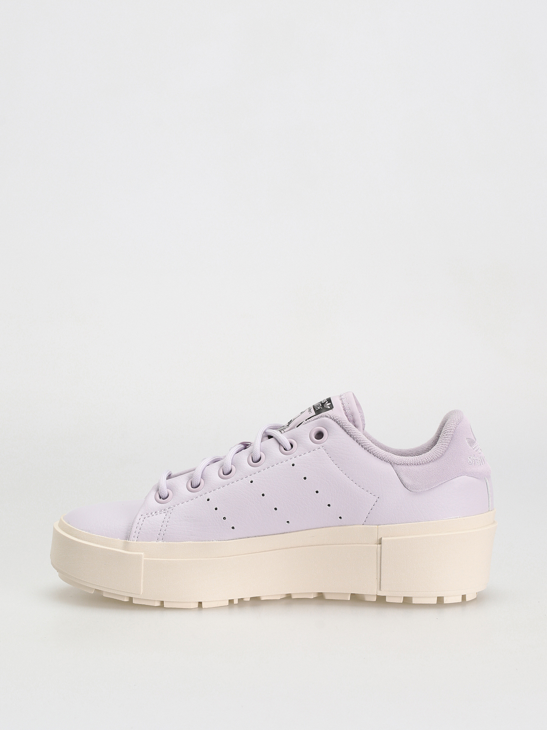 Взуття adidas Originals Stan Smith Bonega X Wmn (sildaw/sildaw/cblack)