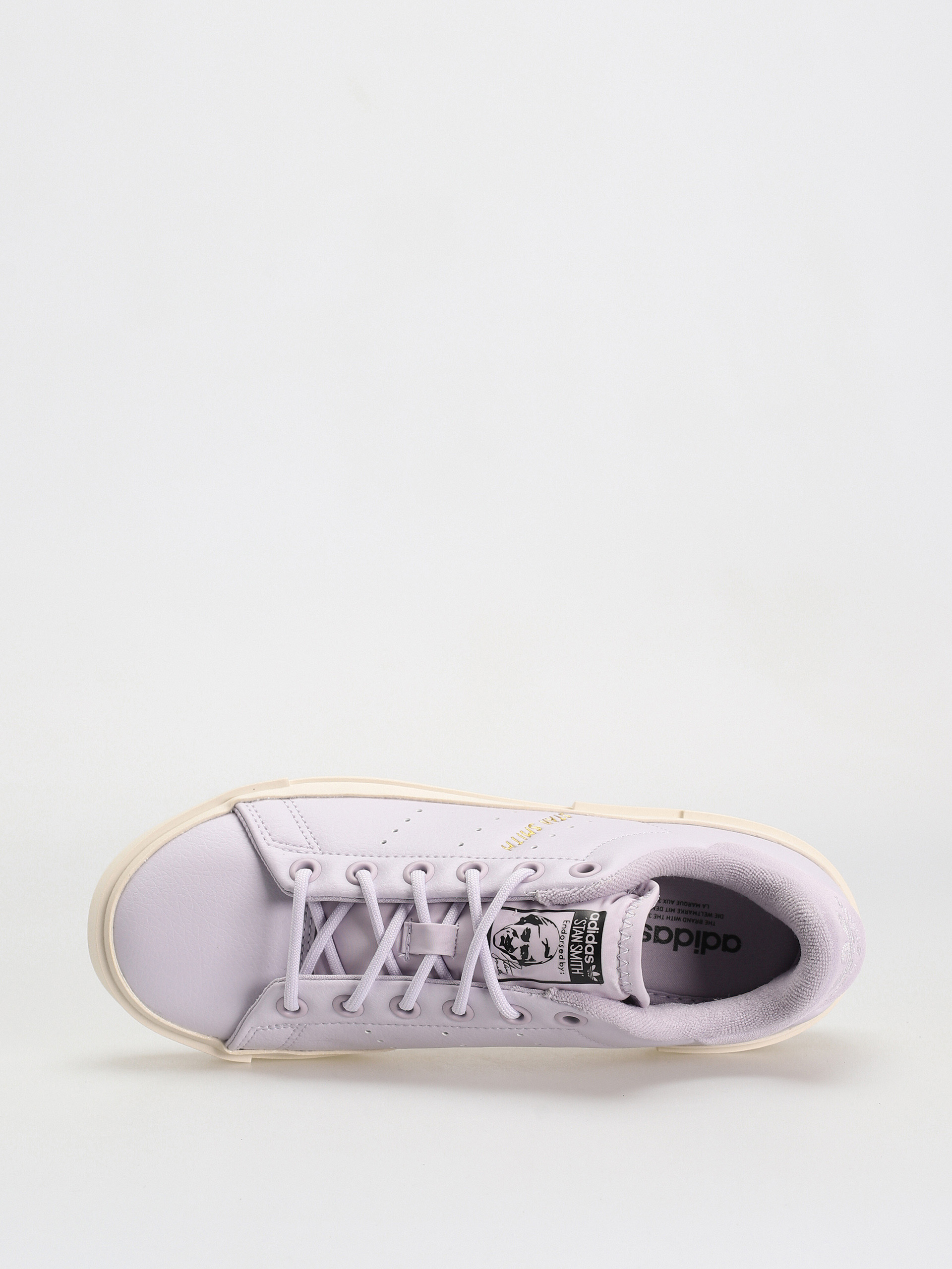 Взуття adidas Originals Stan Smith Bonega X Wmn (sildaw/sildaw/cblack)