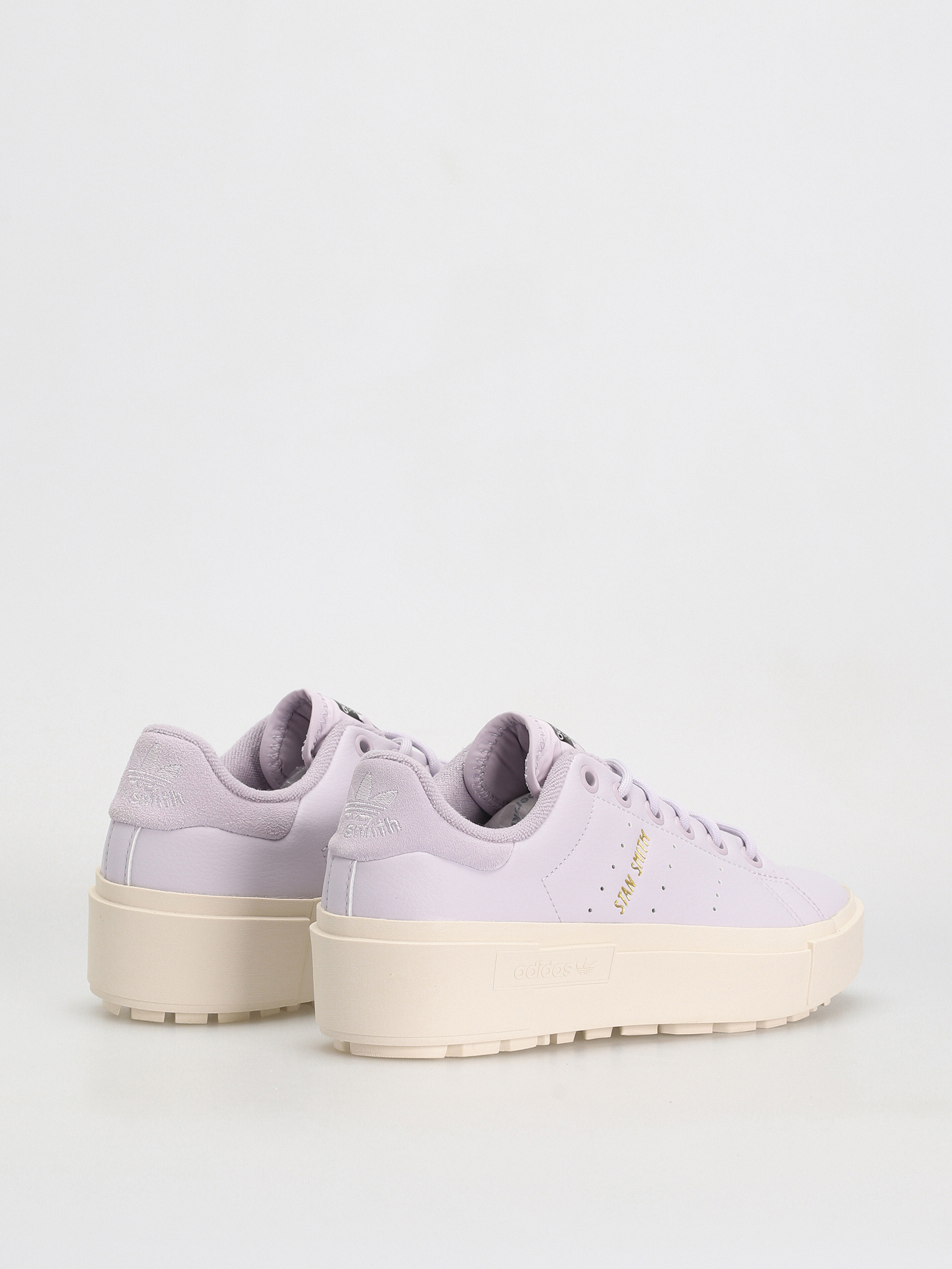 Взуття adidas Originals Stan Smith Bonega X Wmn (sildaw/sildaw/cblack)