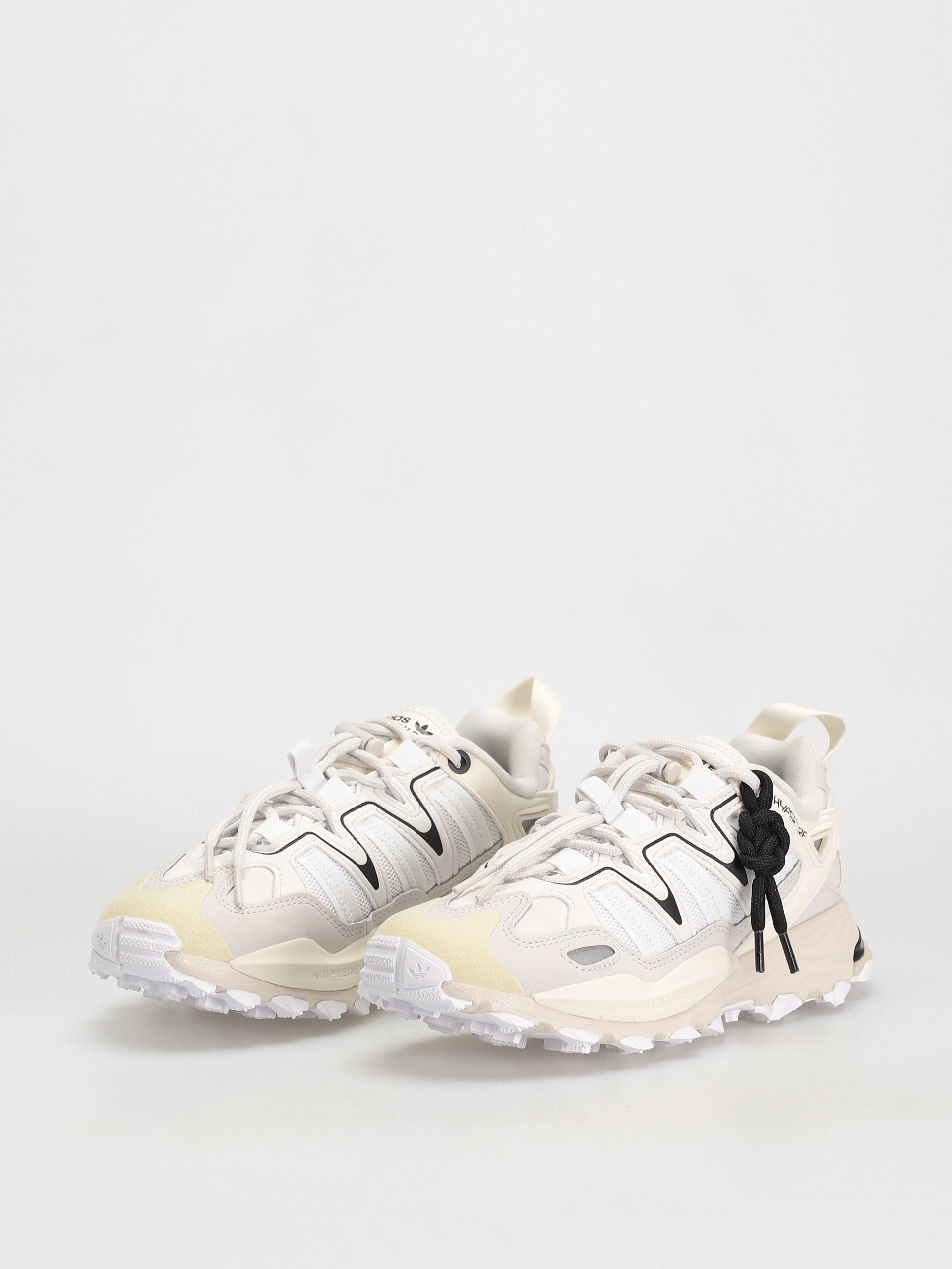 Взуття adidas Originals Hyperturf Wmn (greone/ftwwht/owhite)