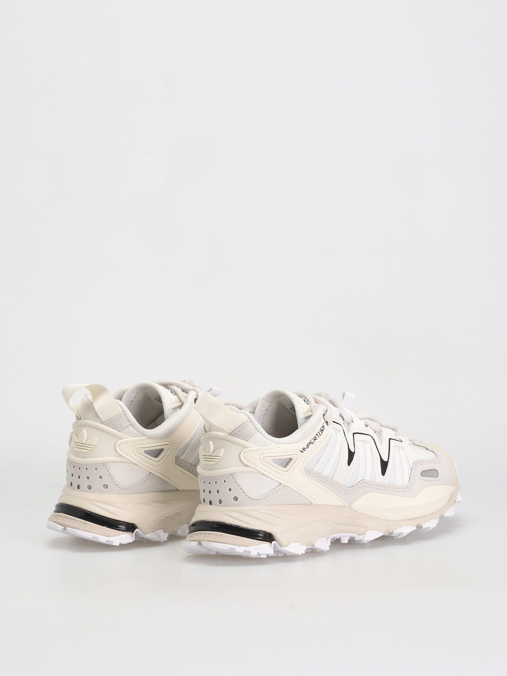 Взуття adidas Originals Hyperturf Wmn (greone/ftwwht/owhite)