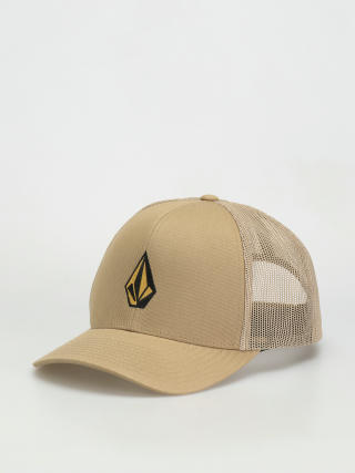 Кепка Volcom Full Stone Cheese (khaki)