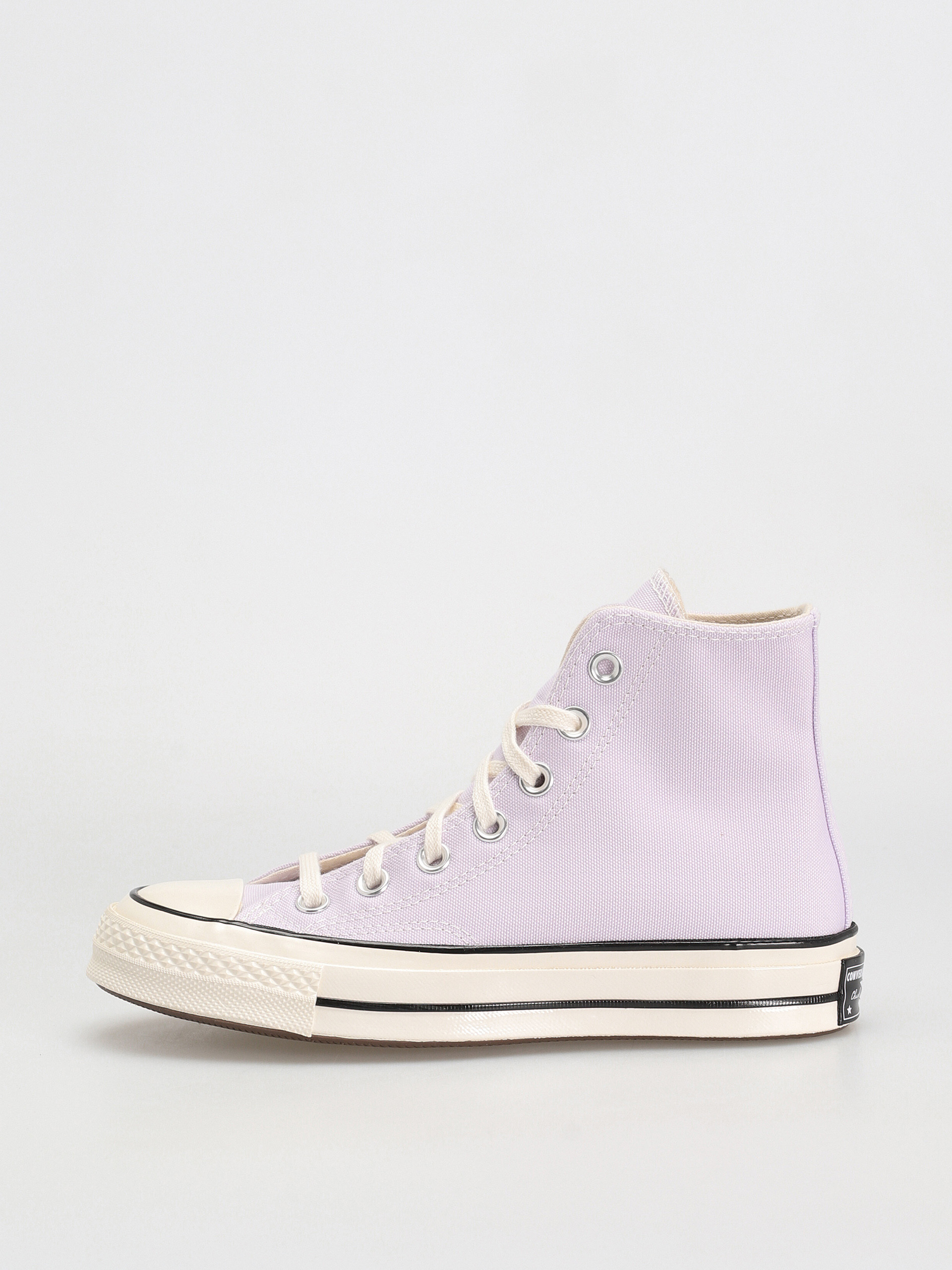 Кеди Converse Chuck 70 Hi (vapor violet/egret/black)