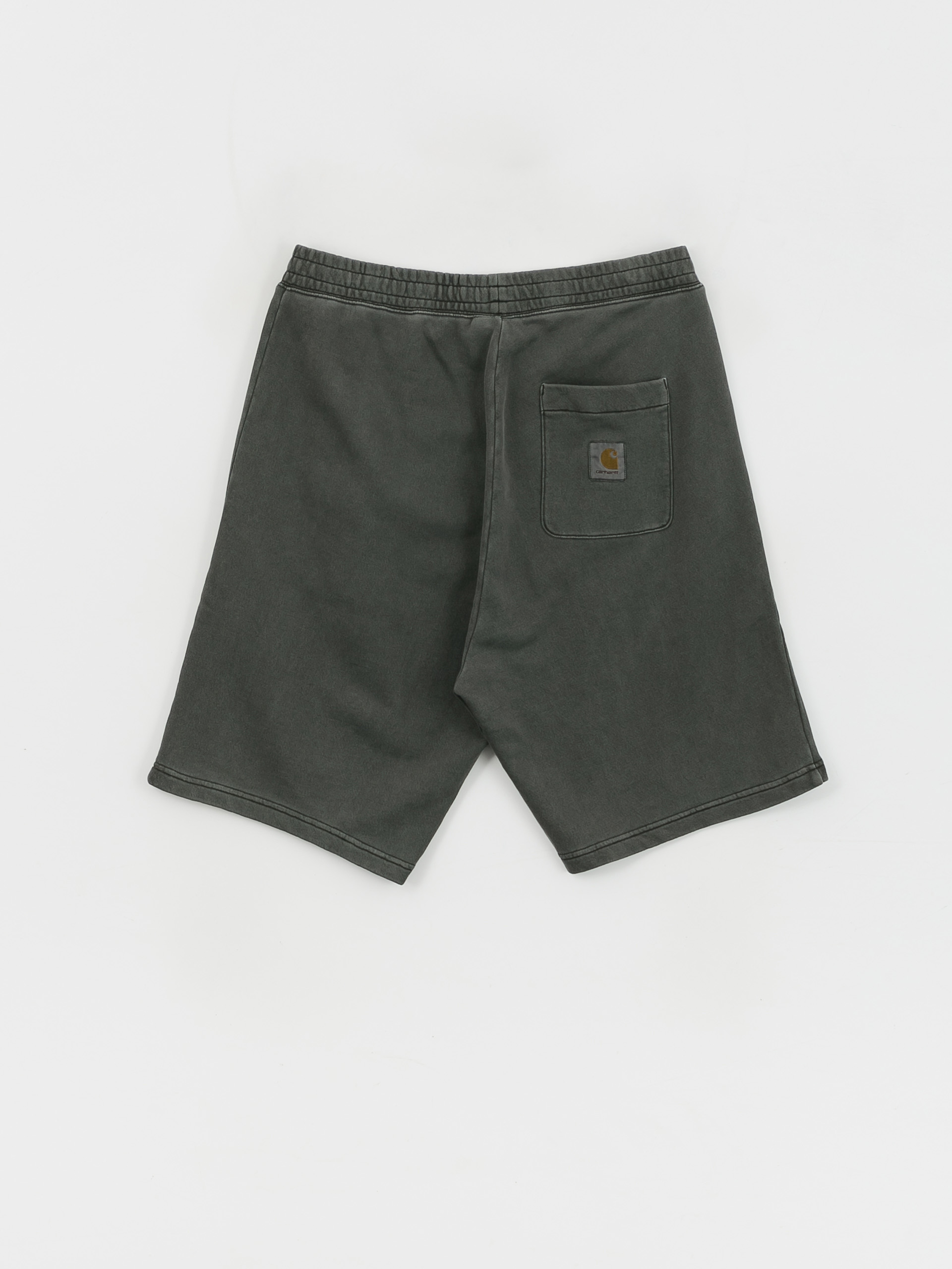 Шорти Carhartt WIP Nelson (black)