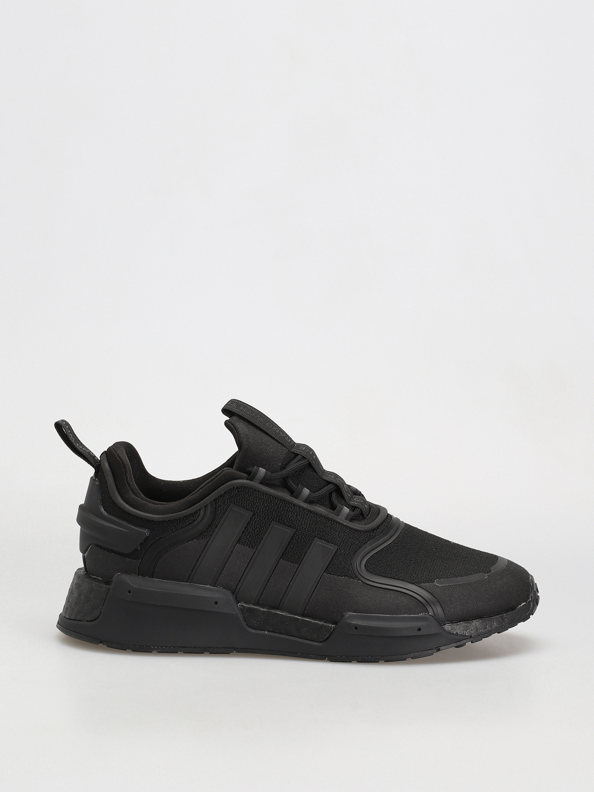 Взуття adidas Originals Nmd V3 (cblack/cblack/cblack)