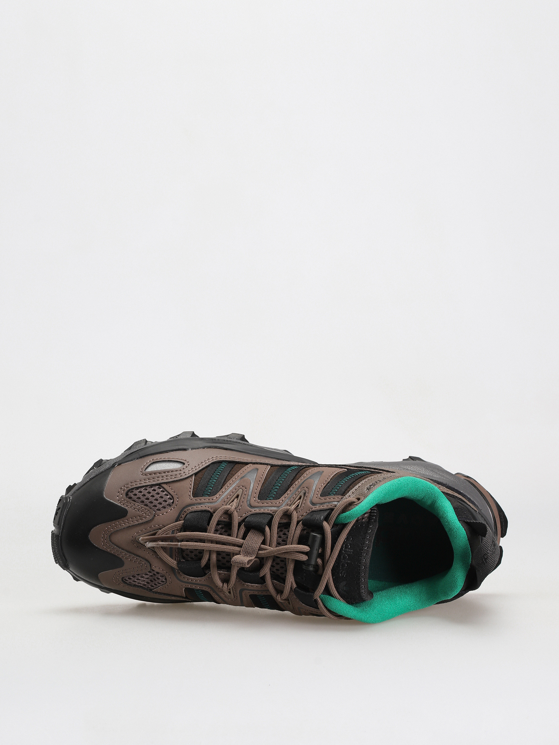 Взуття adidas Originals Hyperturf (earstr/cblack/cgreen)