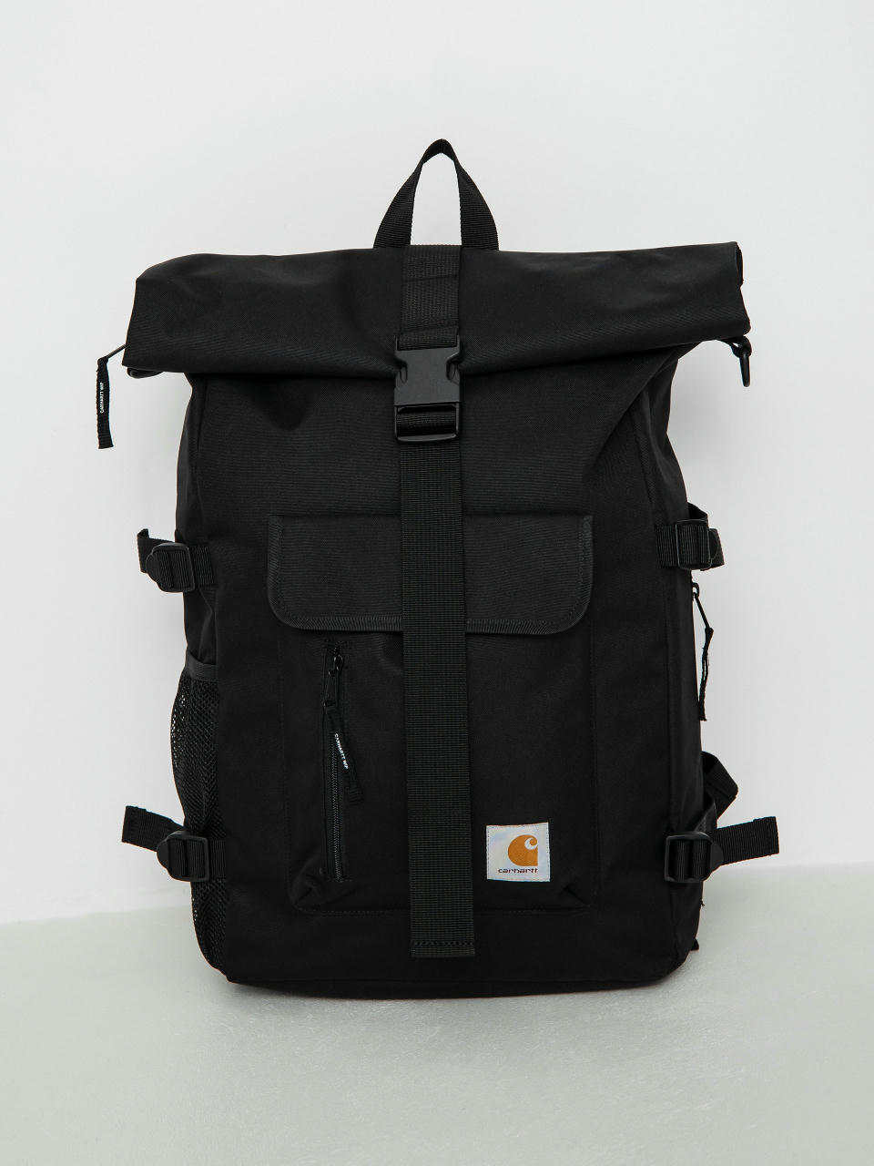 Рюкзак Carhartt WIP Philis (black)