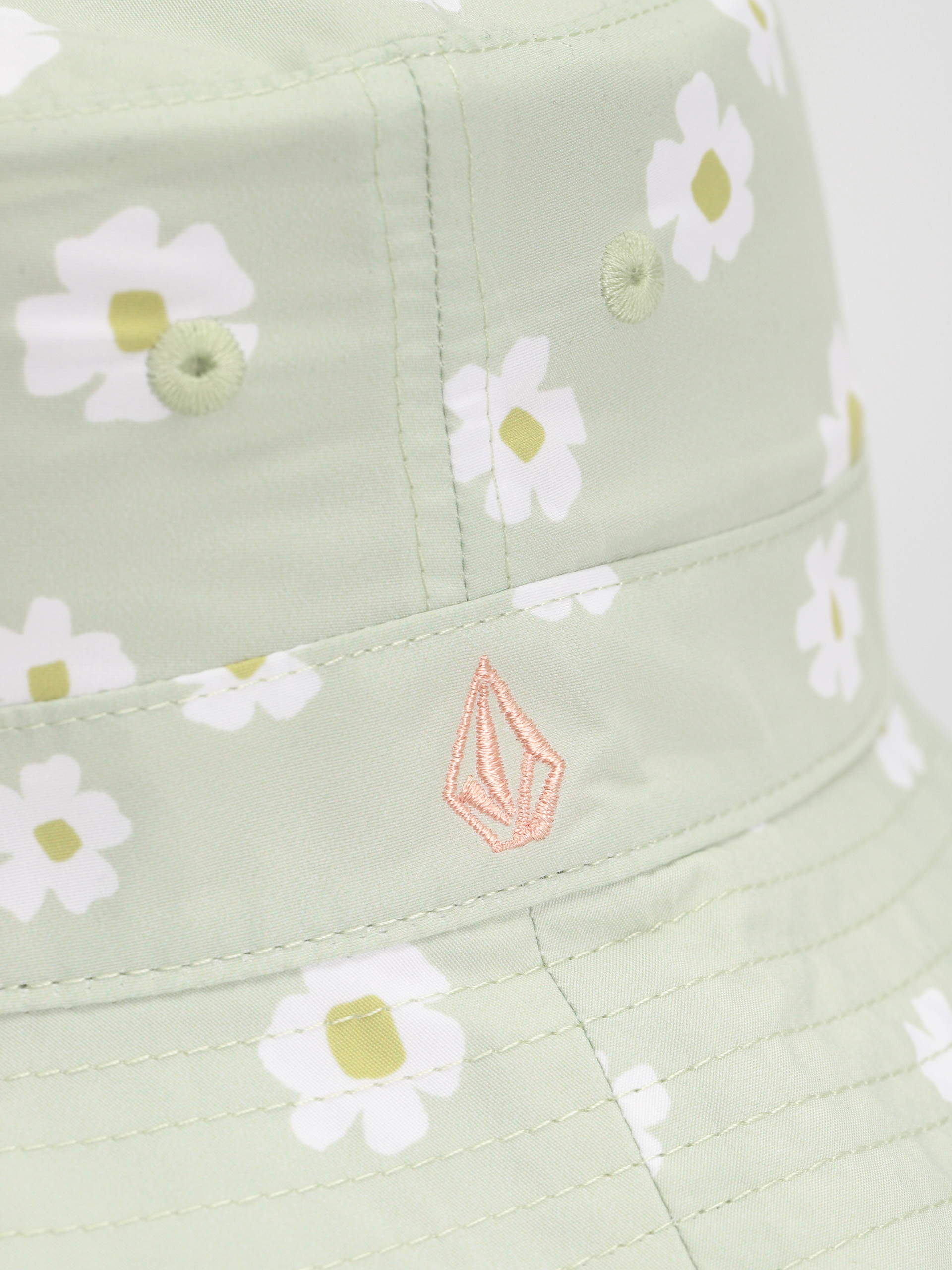 Капелюх Volcom Circle Back Bkt Wmn (sage)