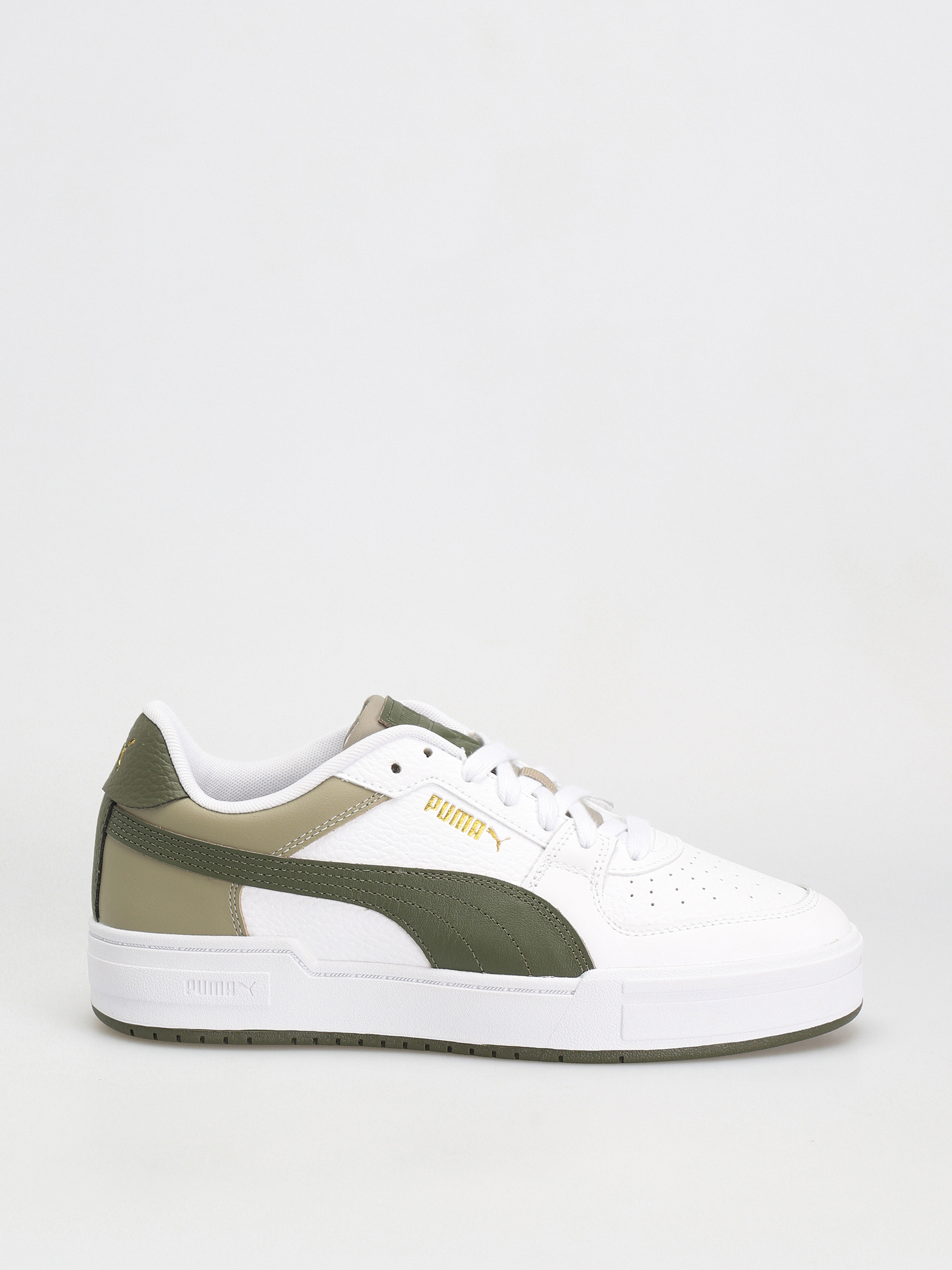 Взуття Puma CA Pro (white)