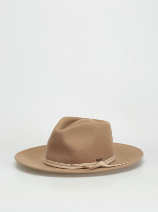 Капелюх Brixton Joanna Felt Packable Hat Wmn (mojave/safari)
