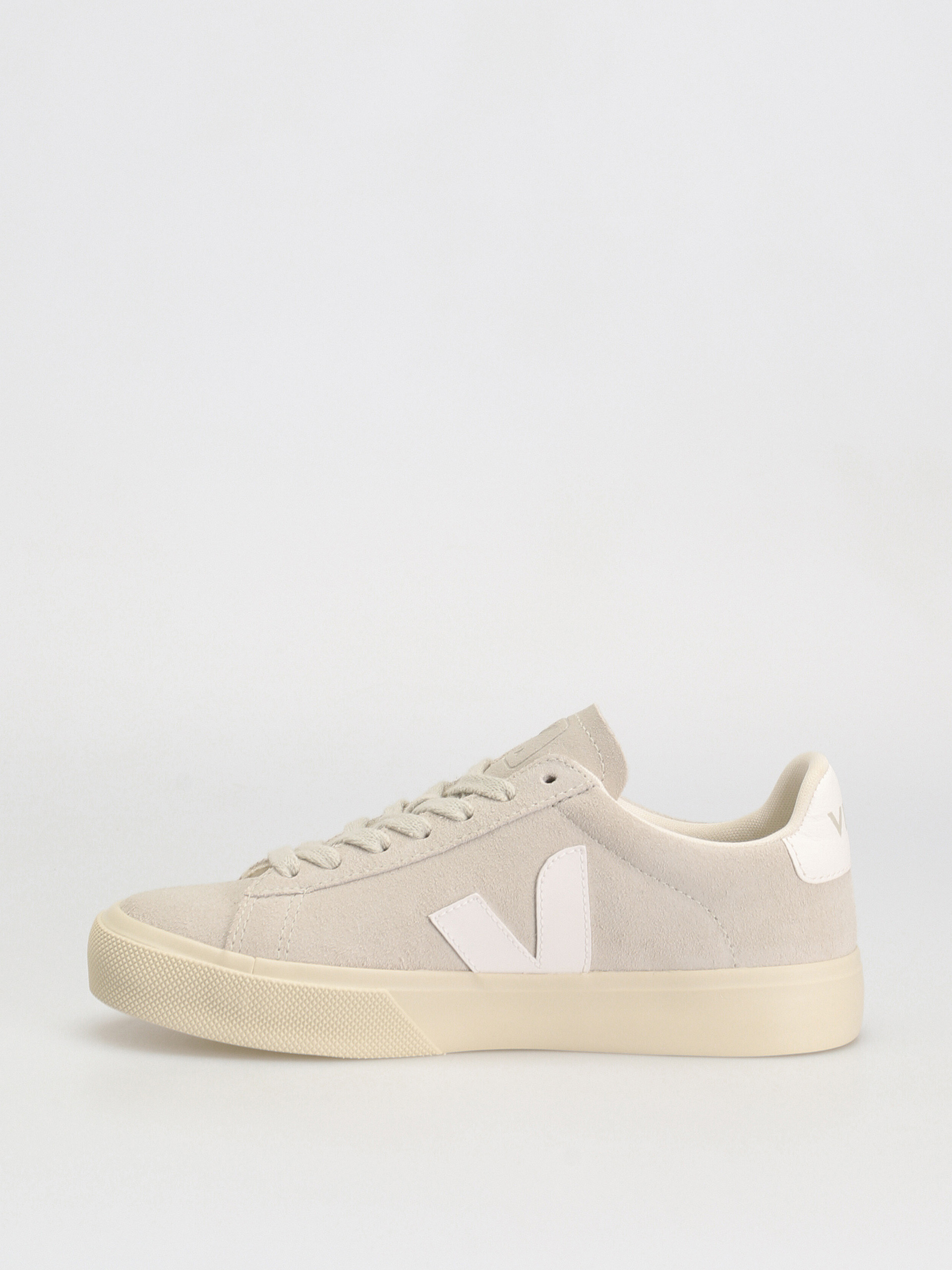 Взуття Veja Campo Wmn (natural white)