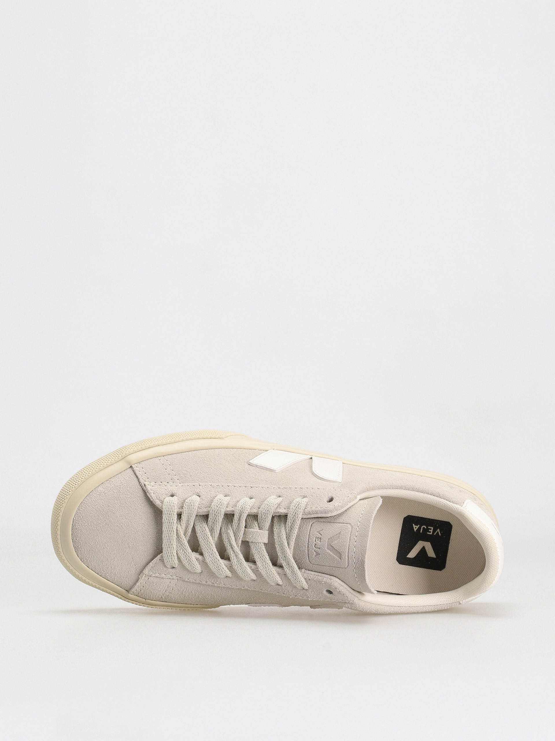 Взуття Veja Campo Wmn (natural white)