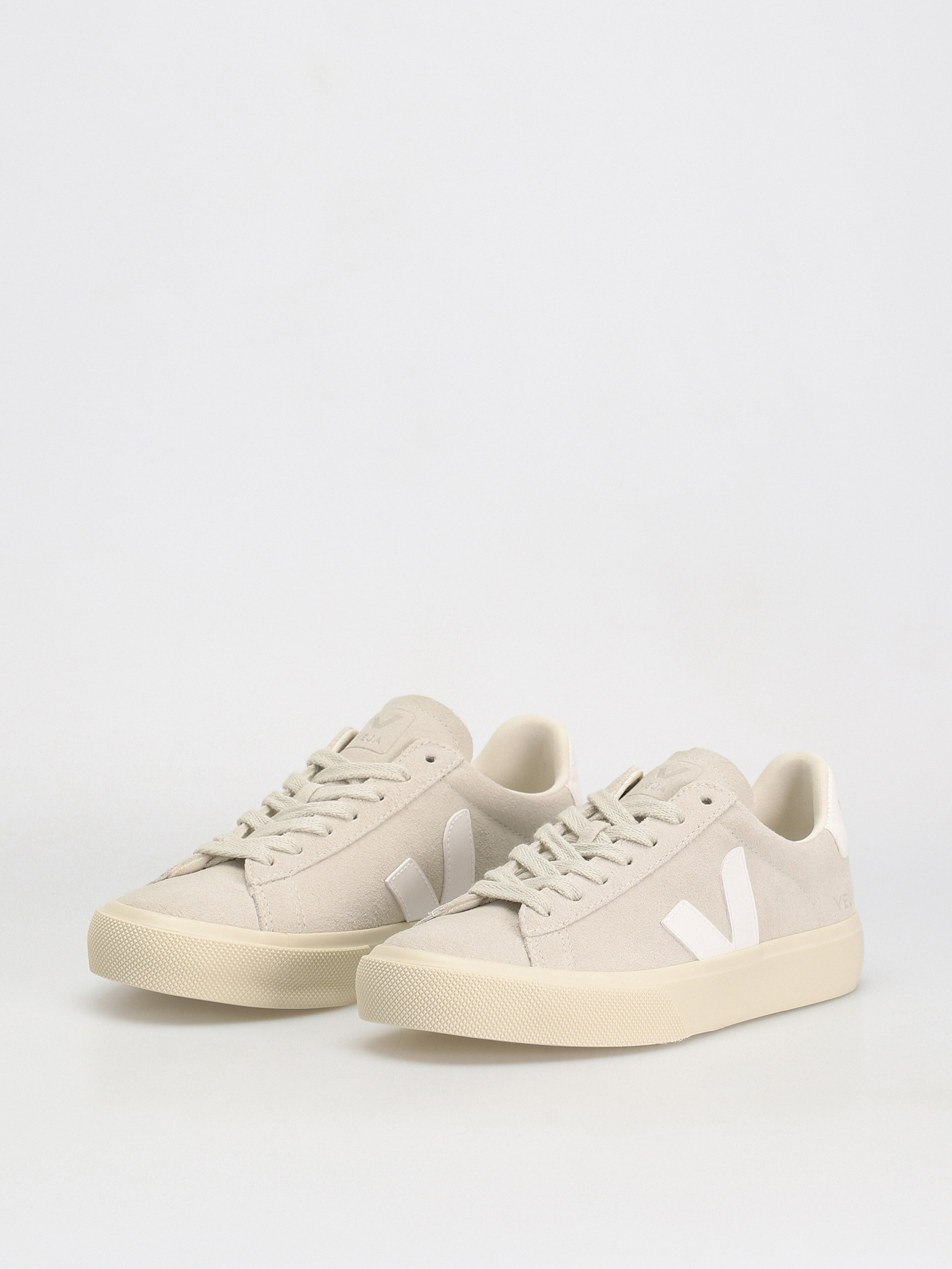 Взуття Veja Campo Wmn (natural white)