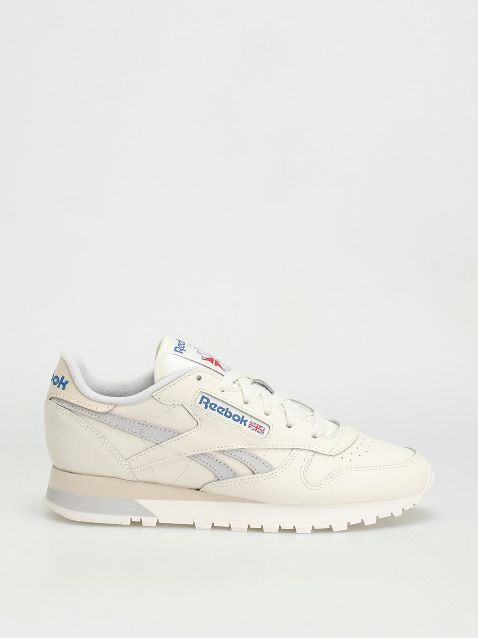 Взуття Reebok Classic Leather (chalk/lgsogr/alabas)