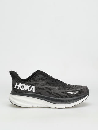 Взуття Hoka Clifton 9 (black/white)