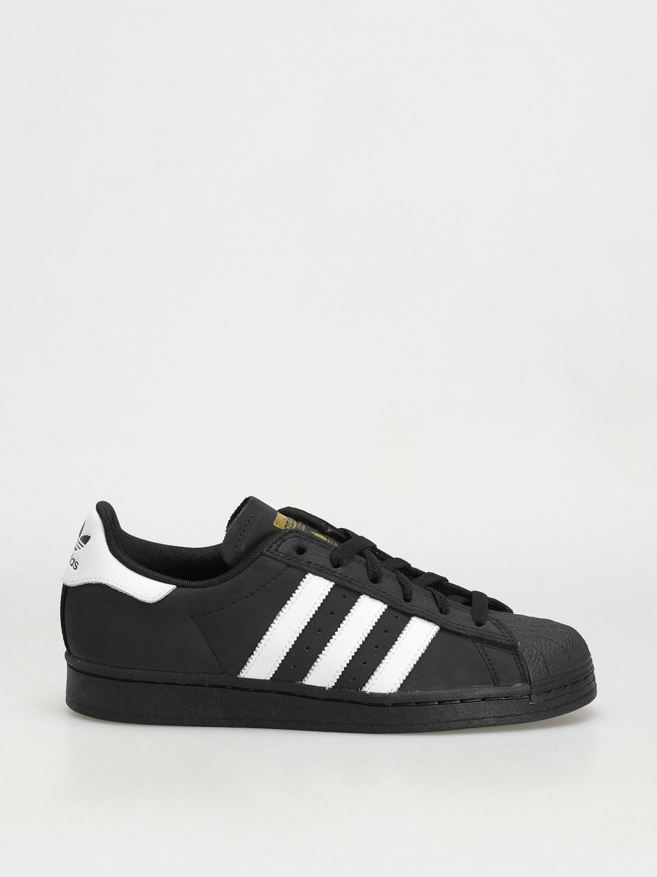 Взуття adidas Superstar Adv (cblack/ftwwht/goldmt)