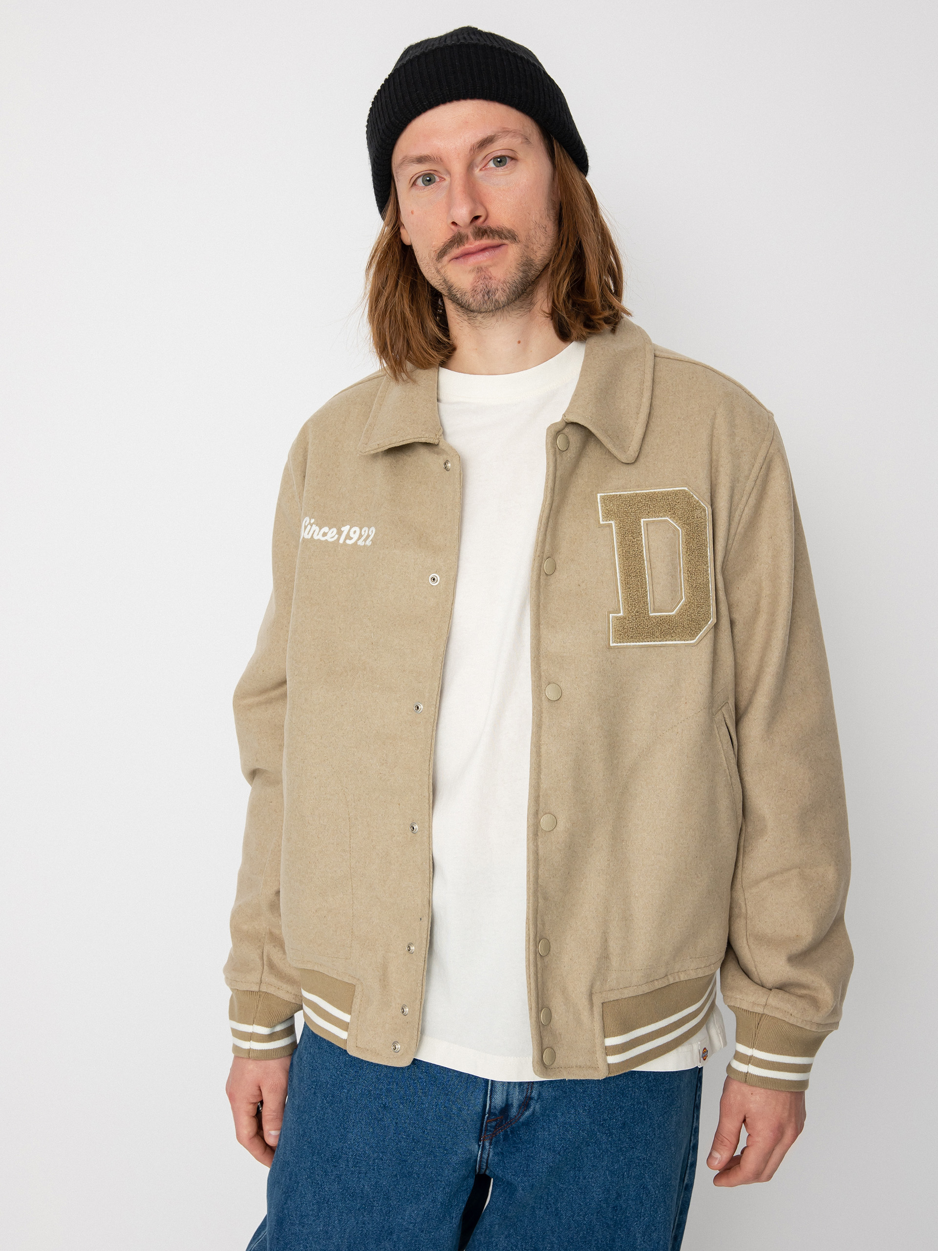 Куртка Dickies West Vale (khaki)