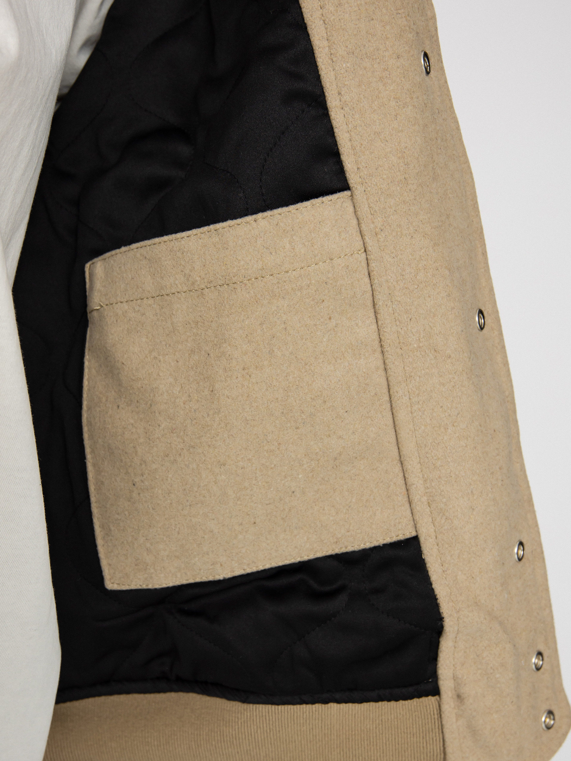 Куртка Dickies West Vale (khaki)