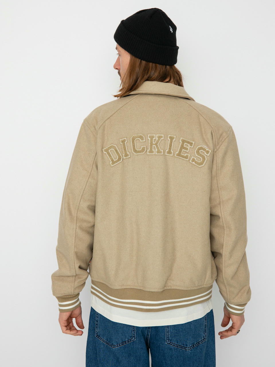 Куртка Dickies West Vale (khaki)