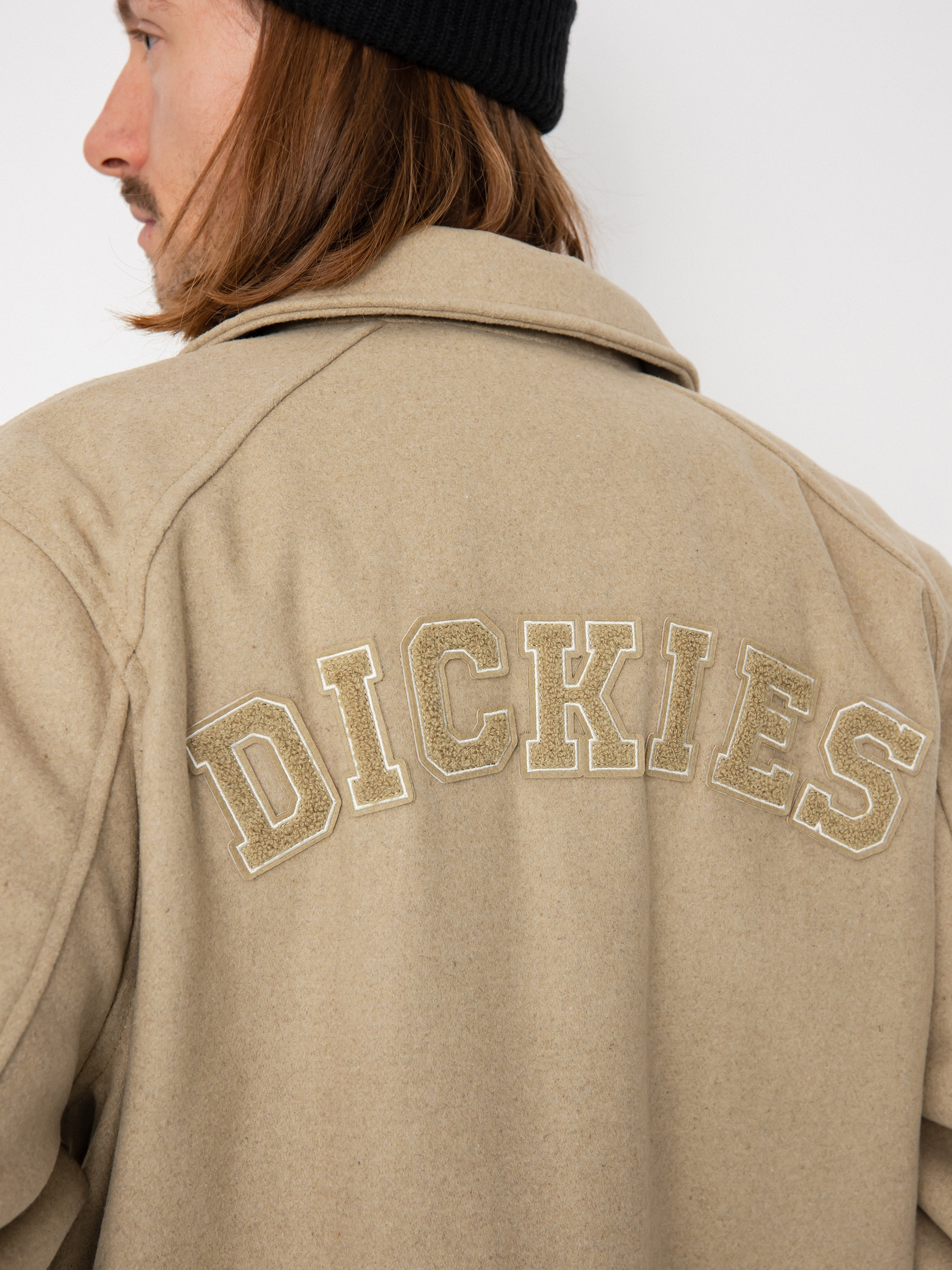 Куртка Dickies West Vale (khaki)
