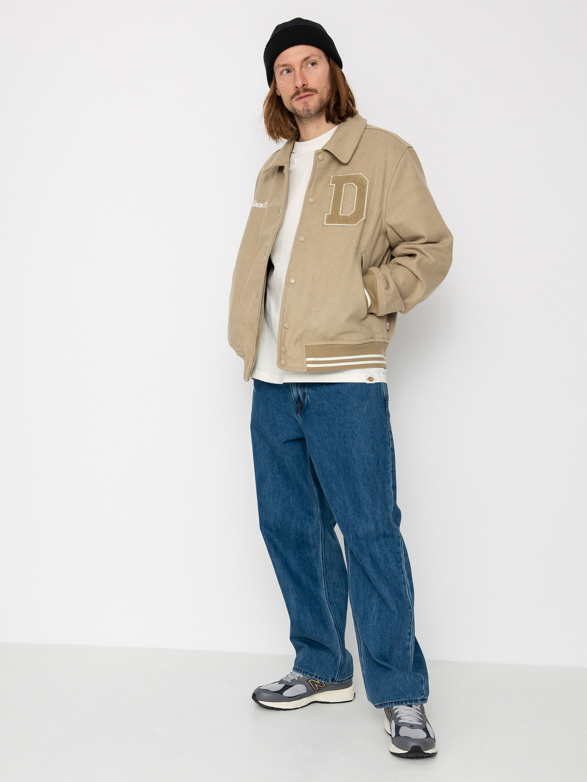 Куртка Dickies West Vale (khaki)