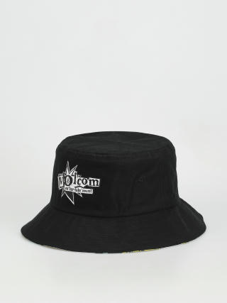 Капелюх Volcom V Ent Flyer Bucket (black combo)