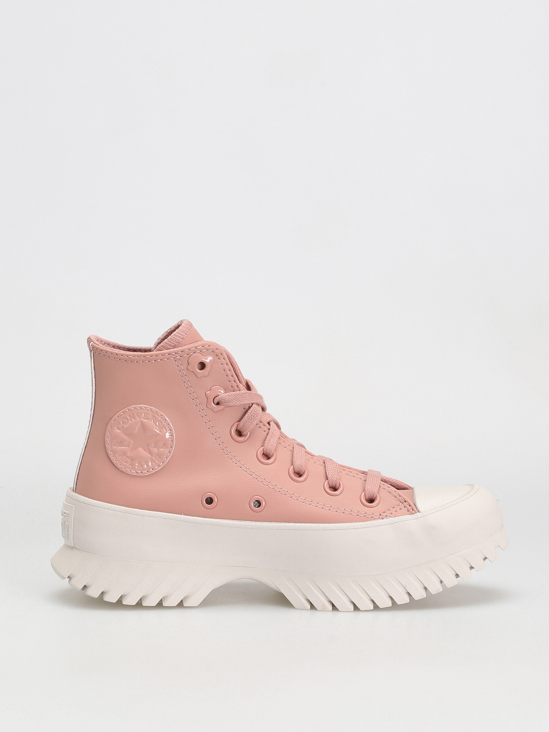 Взуття Converse Chuck Taylor All Star Lugged 2.0 Hi (canyon dusk)