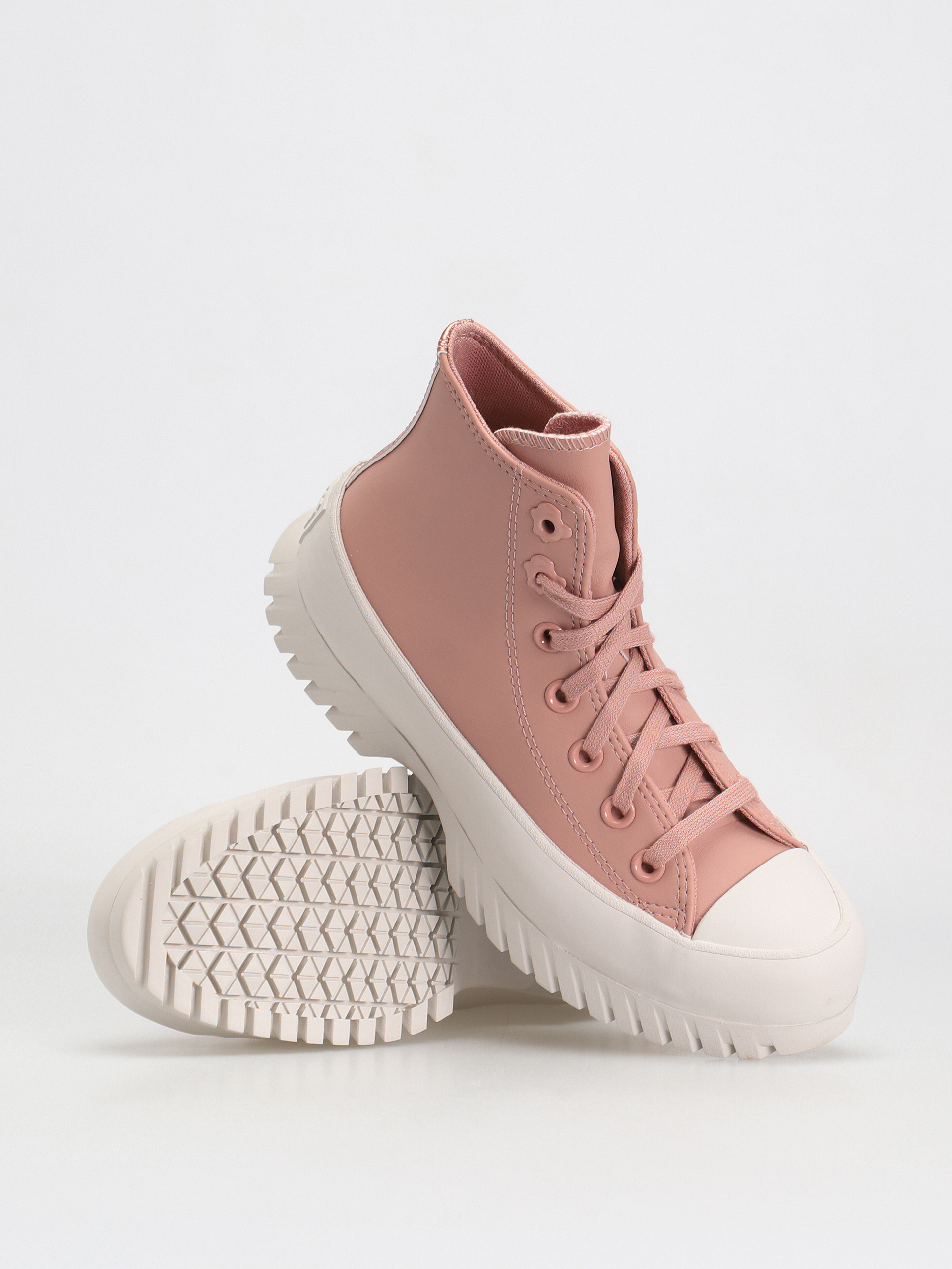 Взуття Converse Chuck Taylor All Star Lugged 2.0 Hi (canyon dusk)