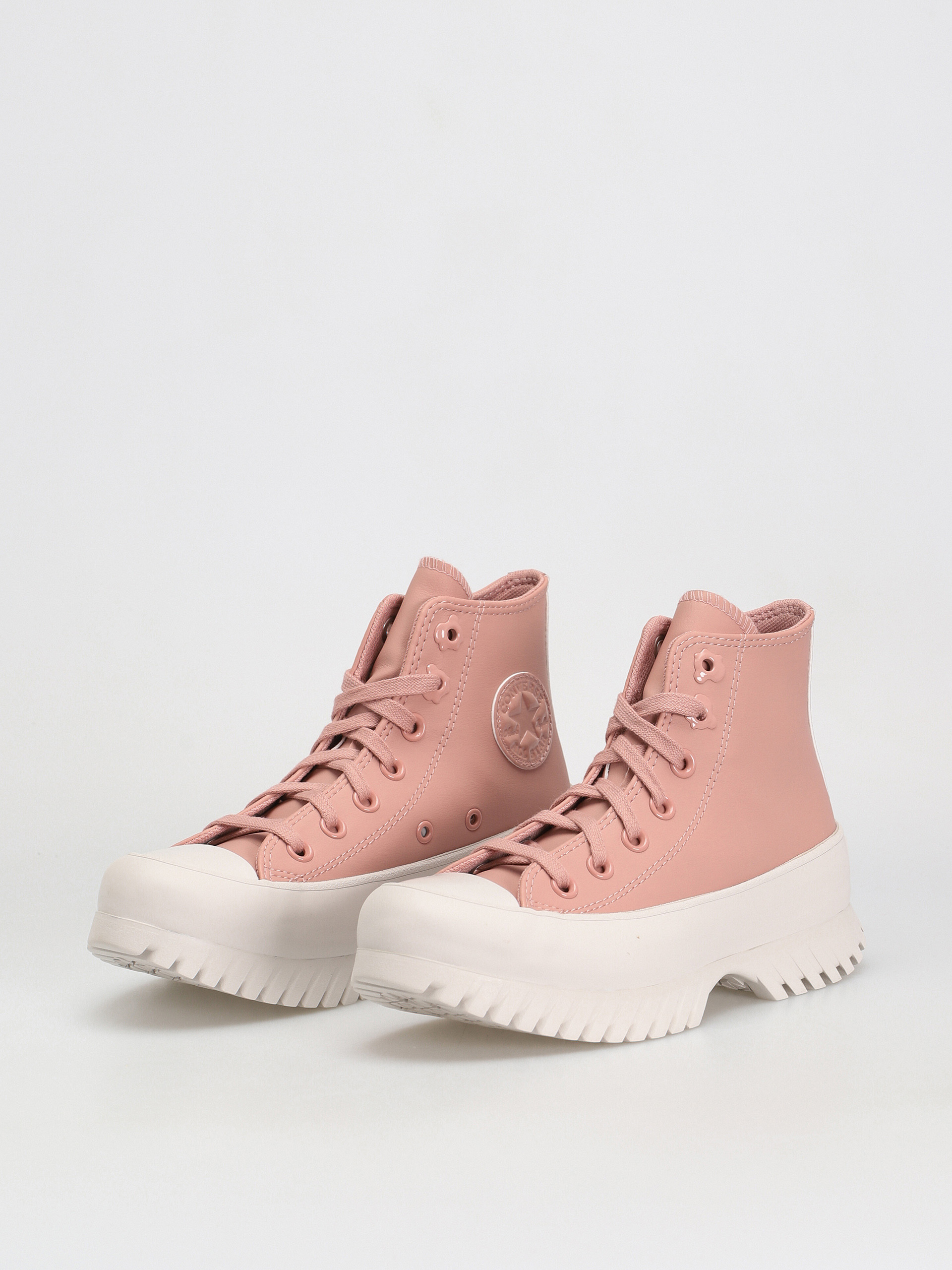 Взуття Converse Chuck Taylor All Star Lugged 2.0 Hi (canyon dusk)