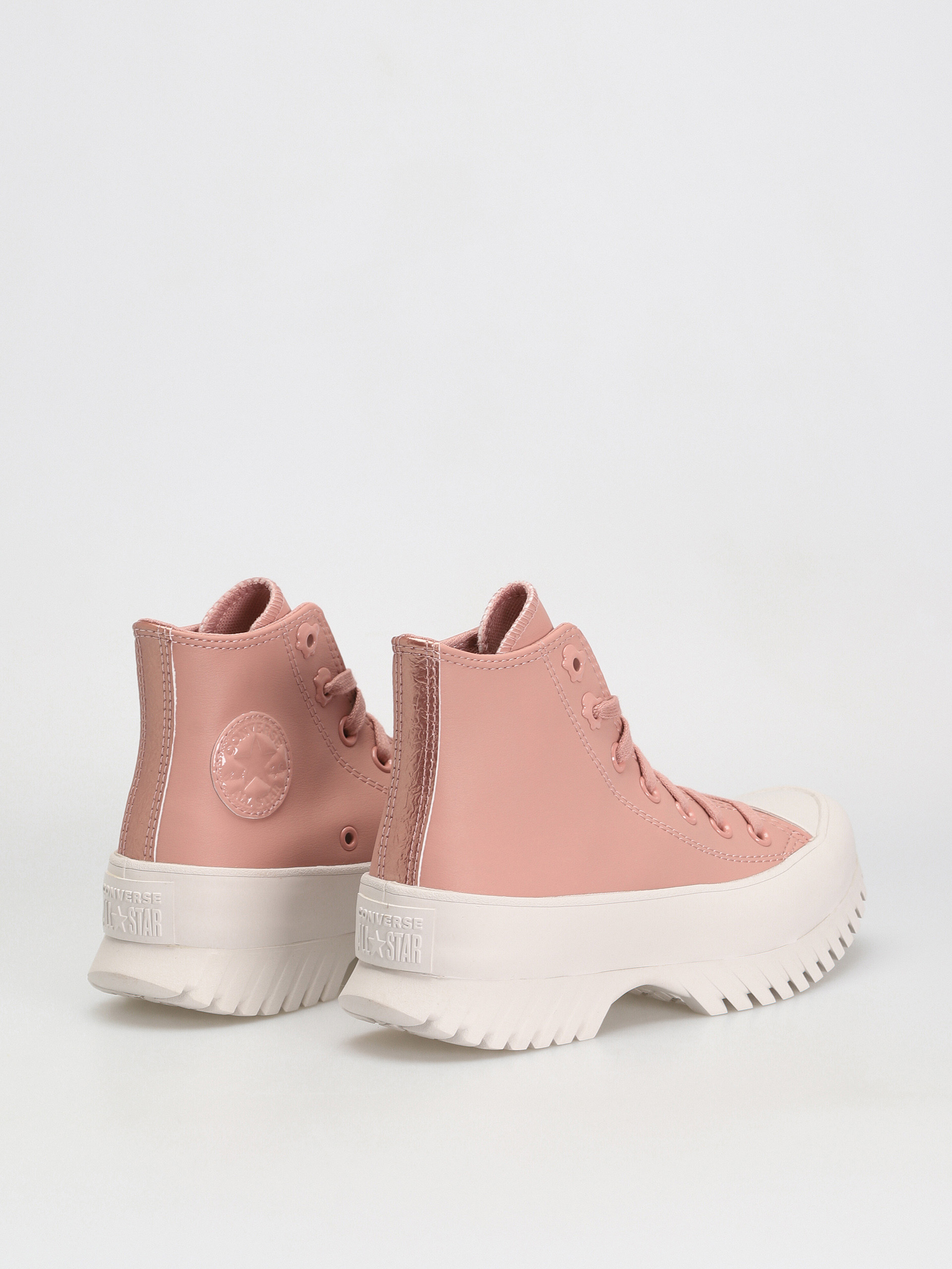 Взуття Converse Chuck Taylor All Star Lugged 2.0 Hi (canyon dusk)